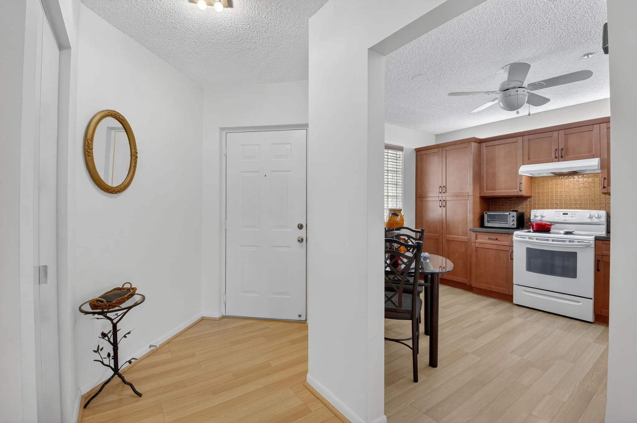 5147 Europa Drive, #W