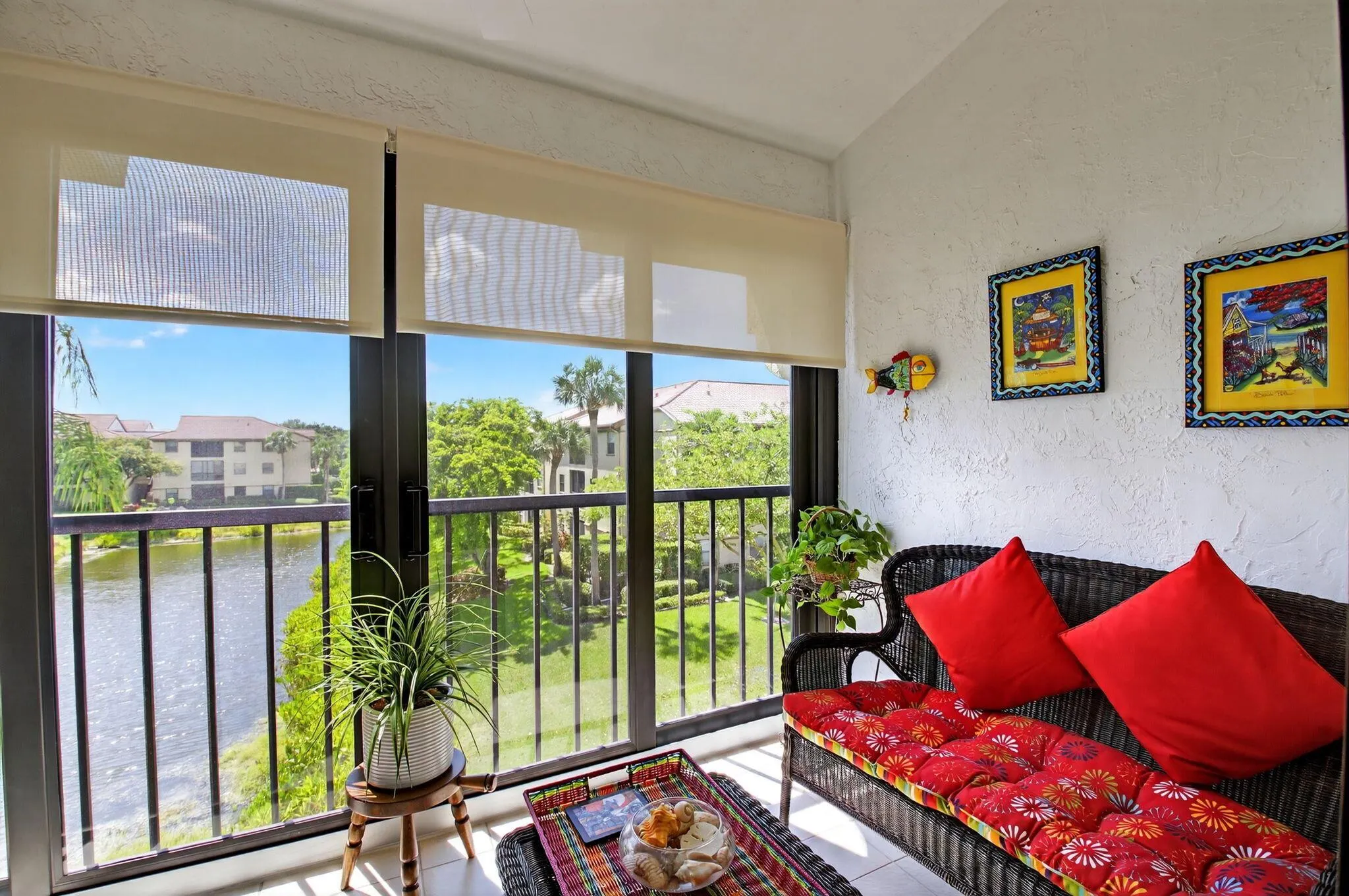 5147 Europa Drive, #W