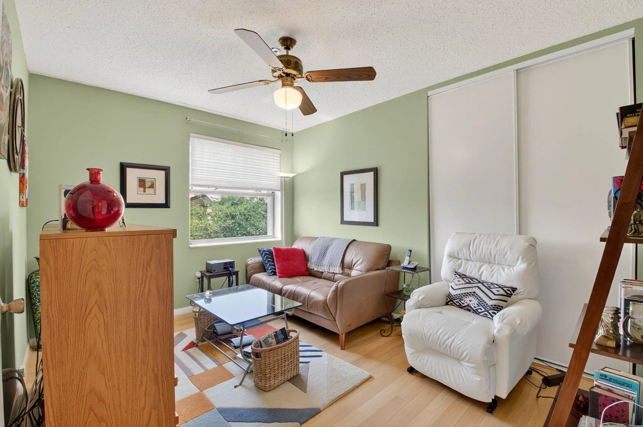 5147 Europa Drive, #W