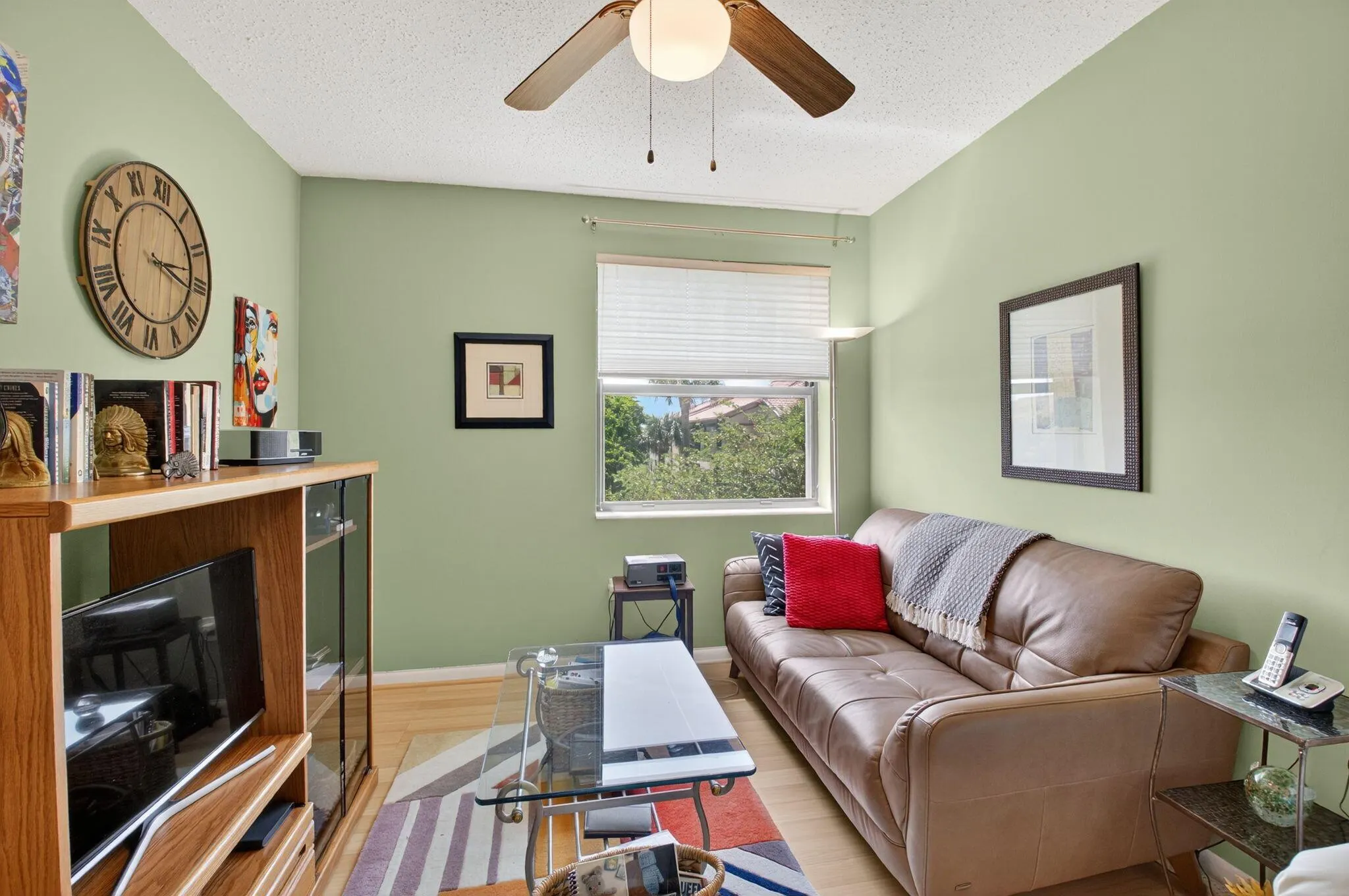 5147 Europa Drive, #W