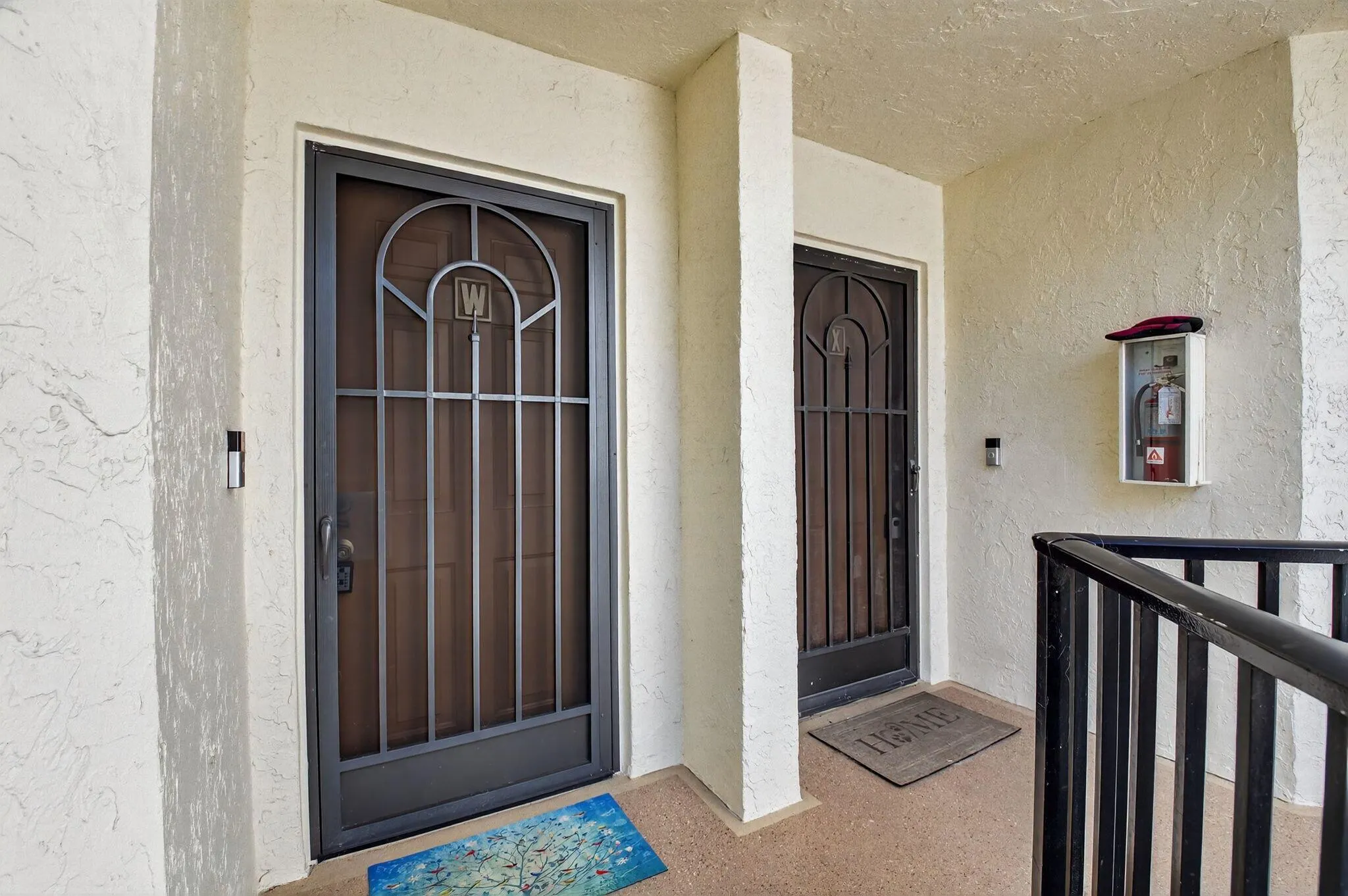 5147 Europa Drive, #W
