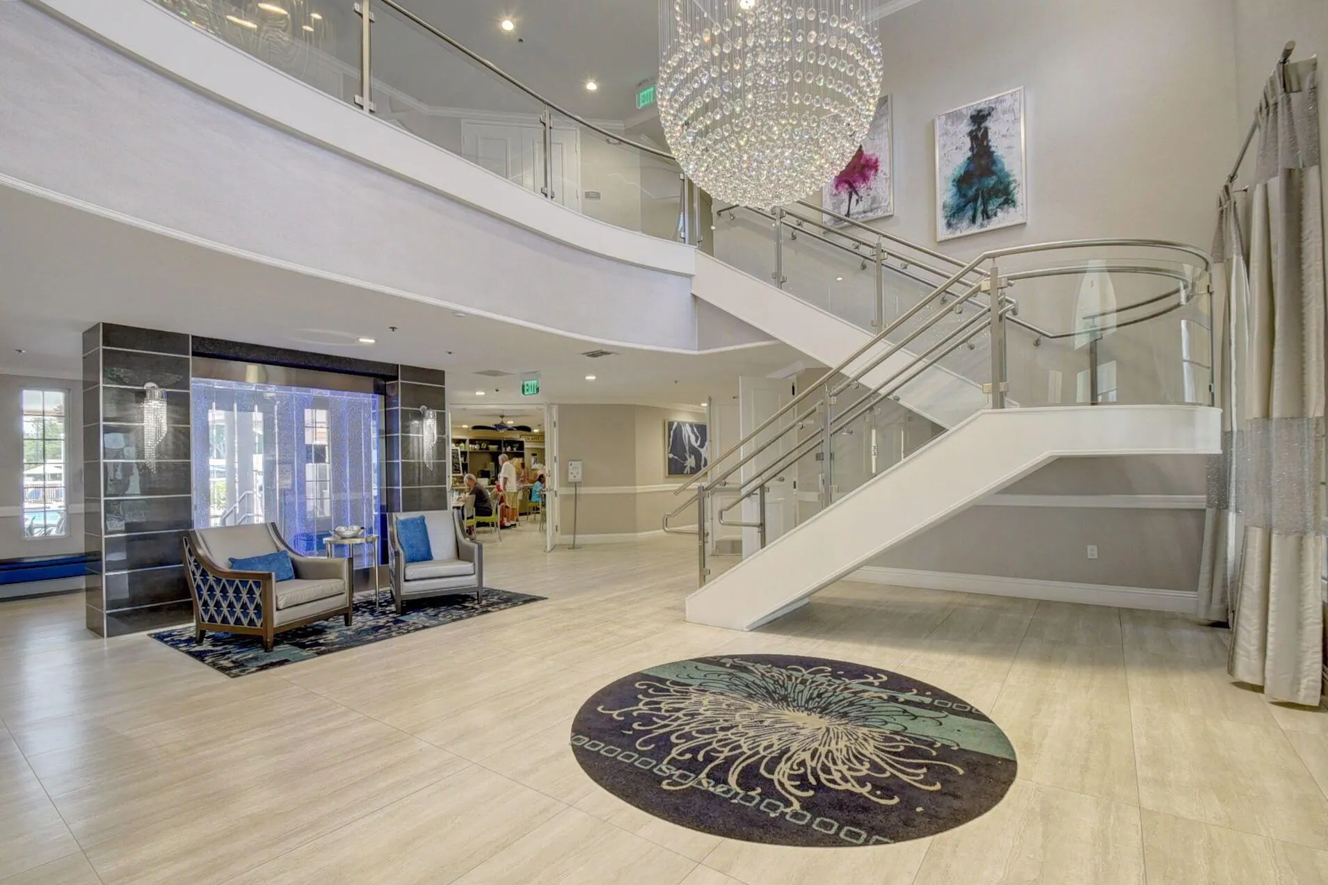 5147 Europa Drive, #W