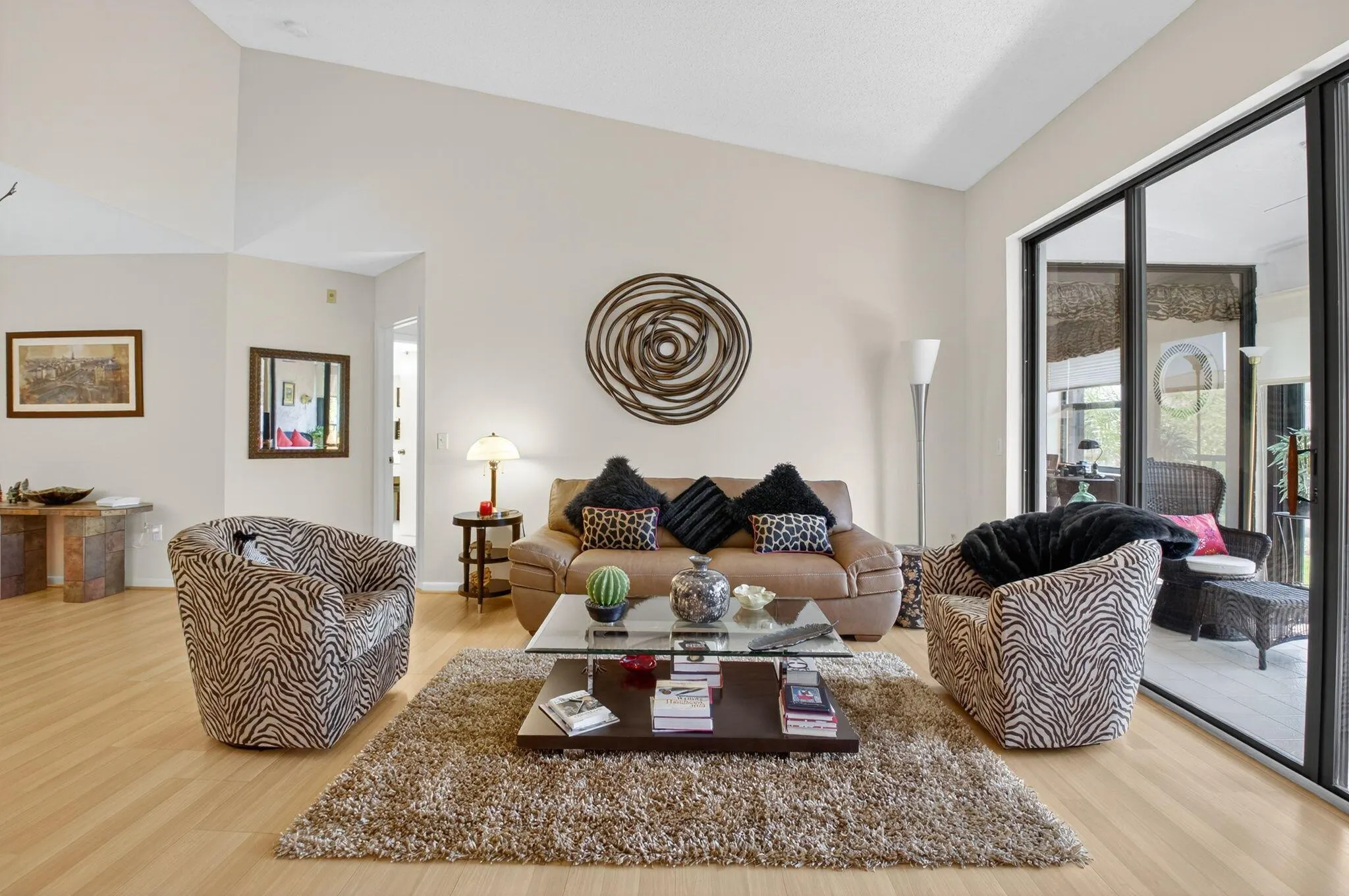 5147 Europa Drive, #W