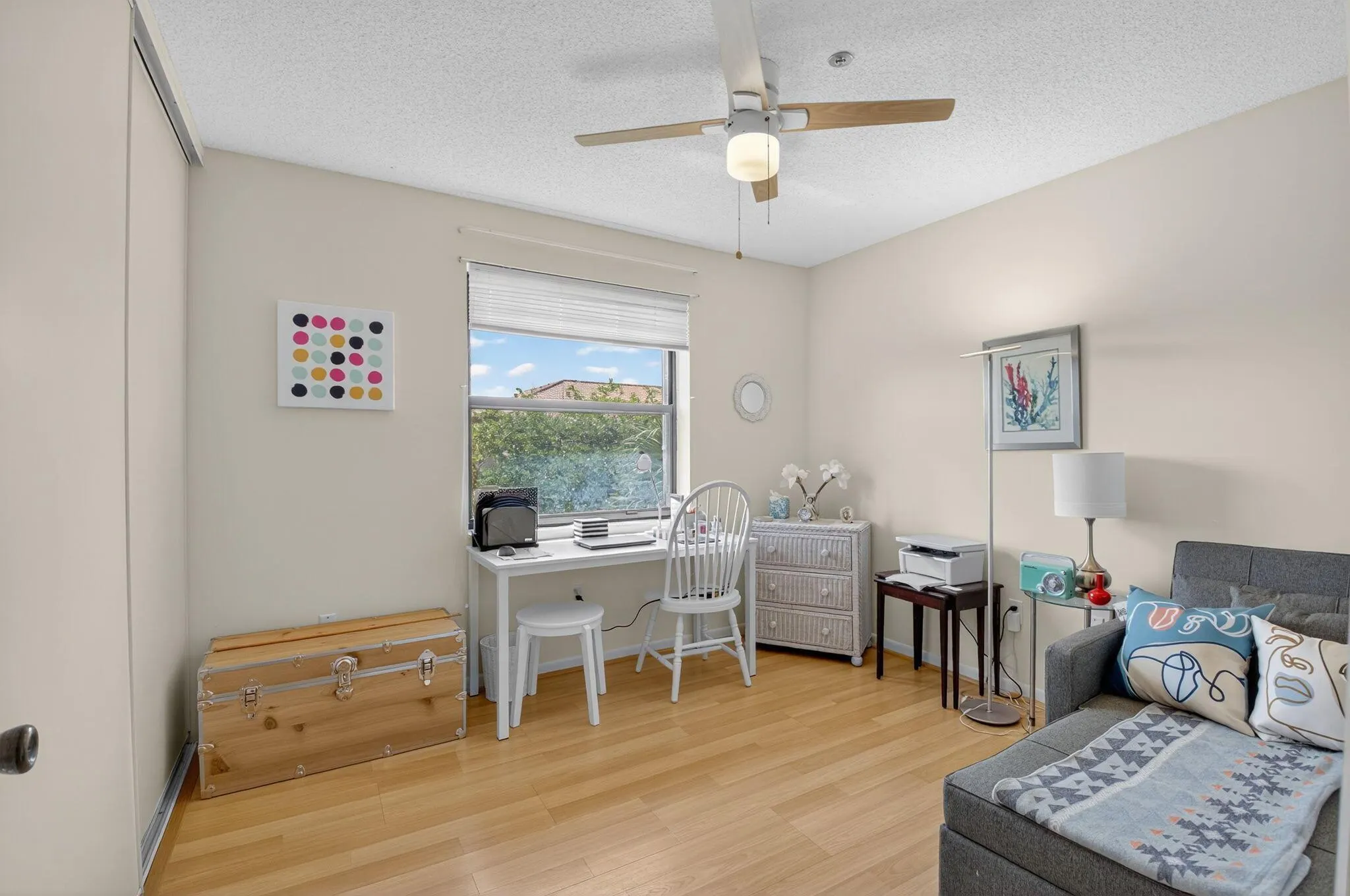 5147 Europa Drive, #W