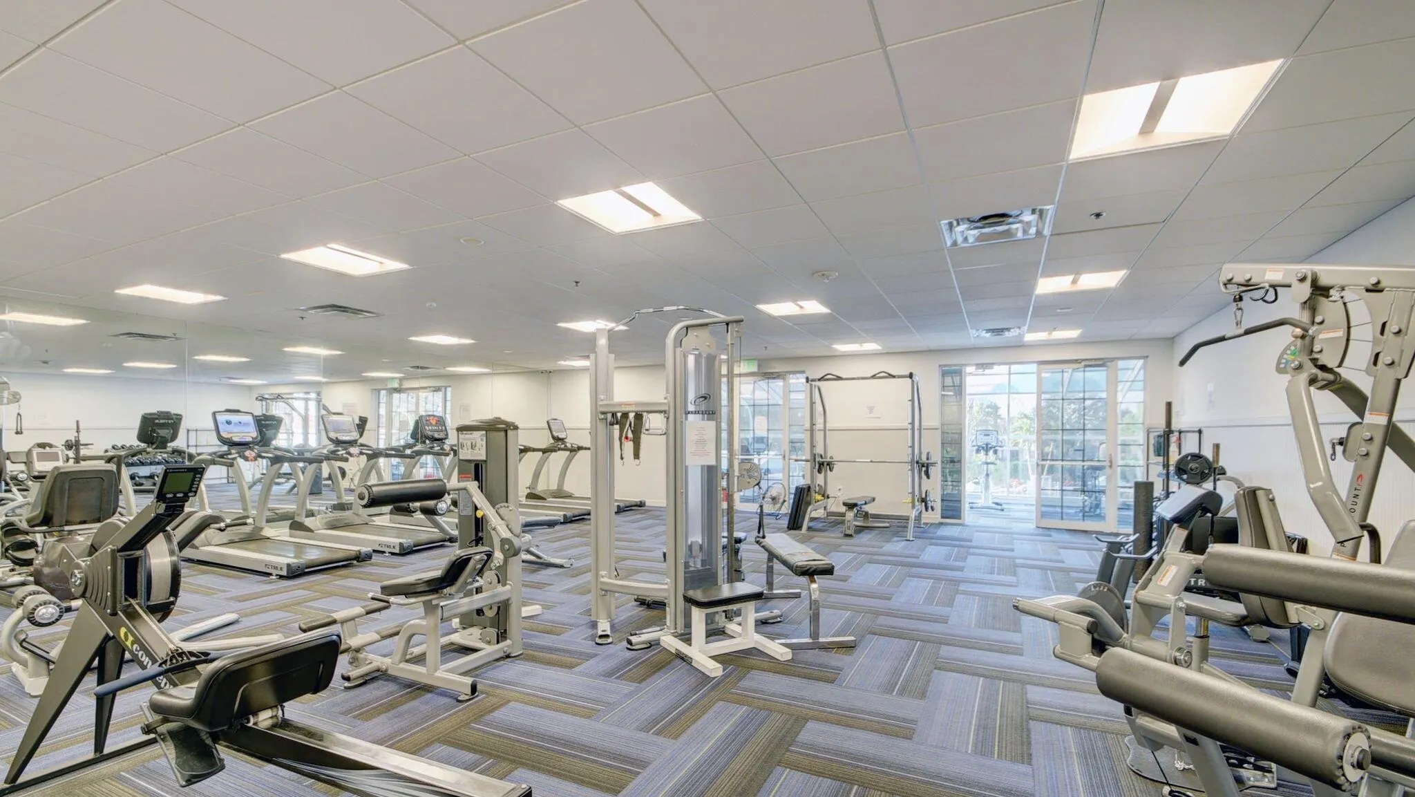 5147 Europa Drive, #W