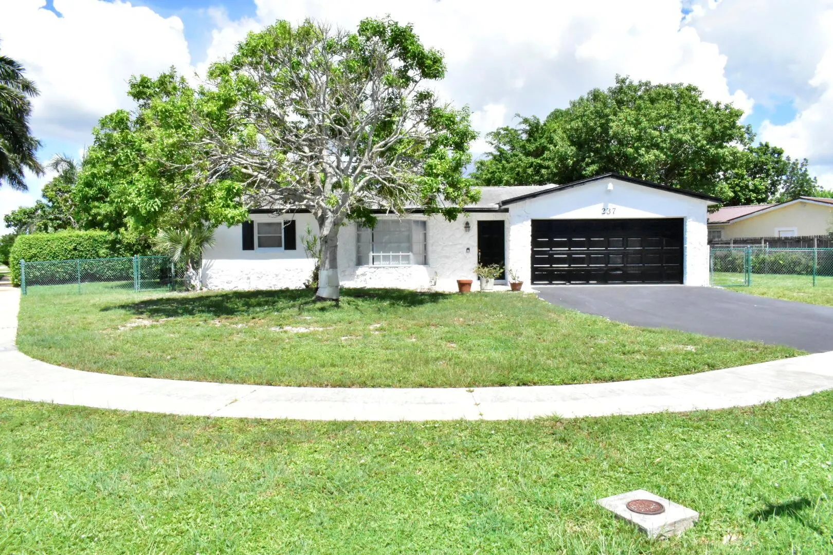 237 Porter Place