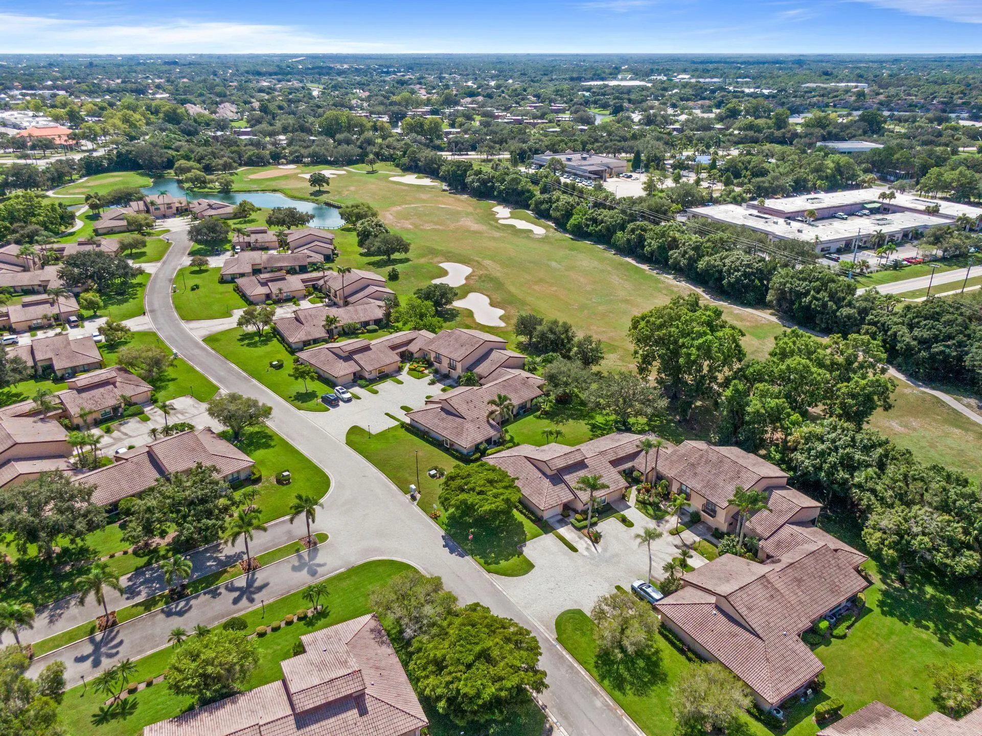 3624 SW Quail Meadow Trail, #A