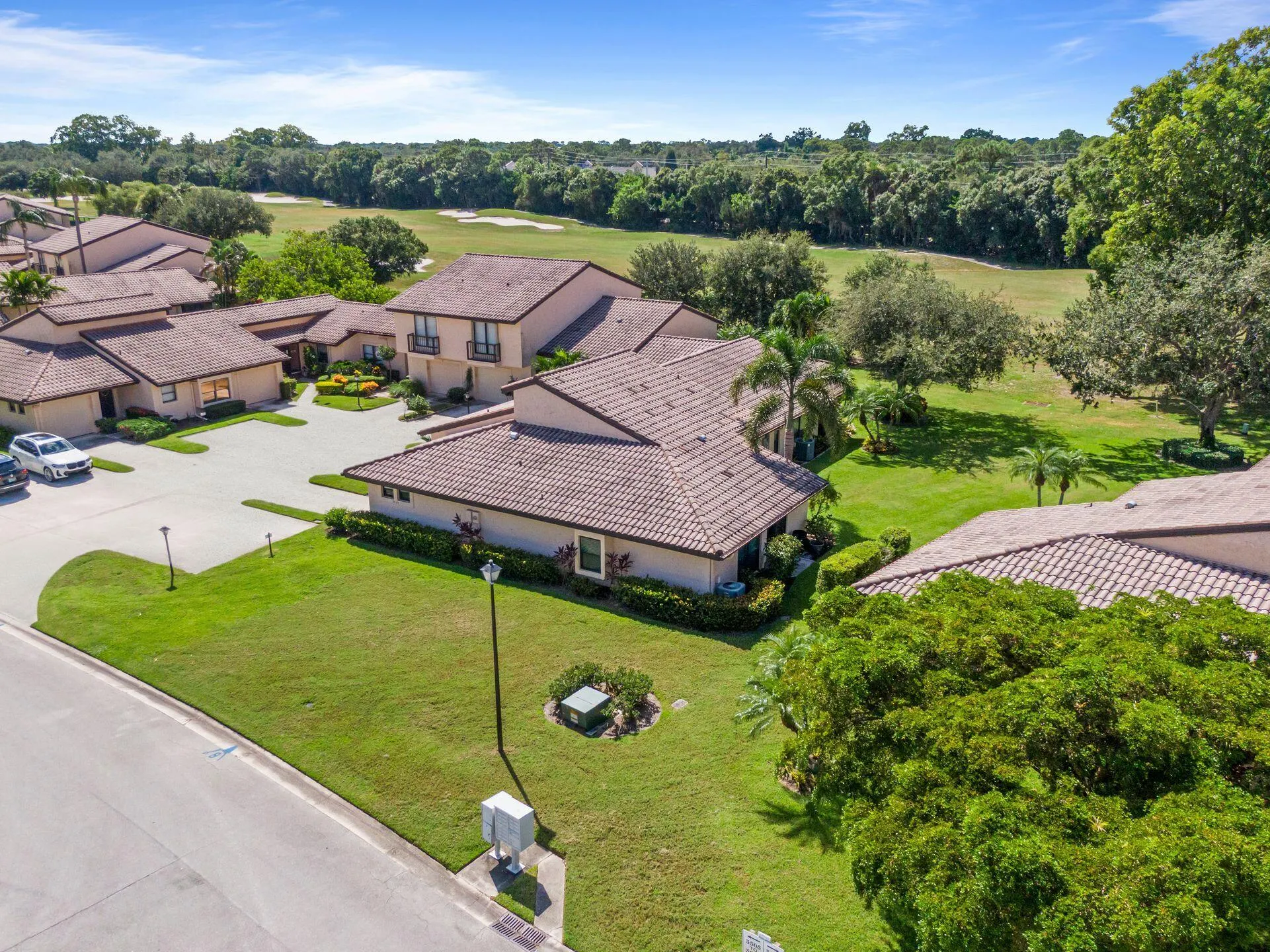 3624 SW Quail Meadow Trail, #A