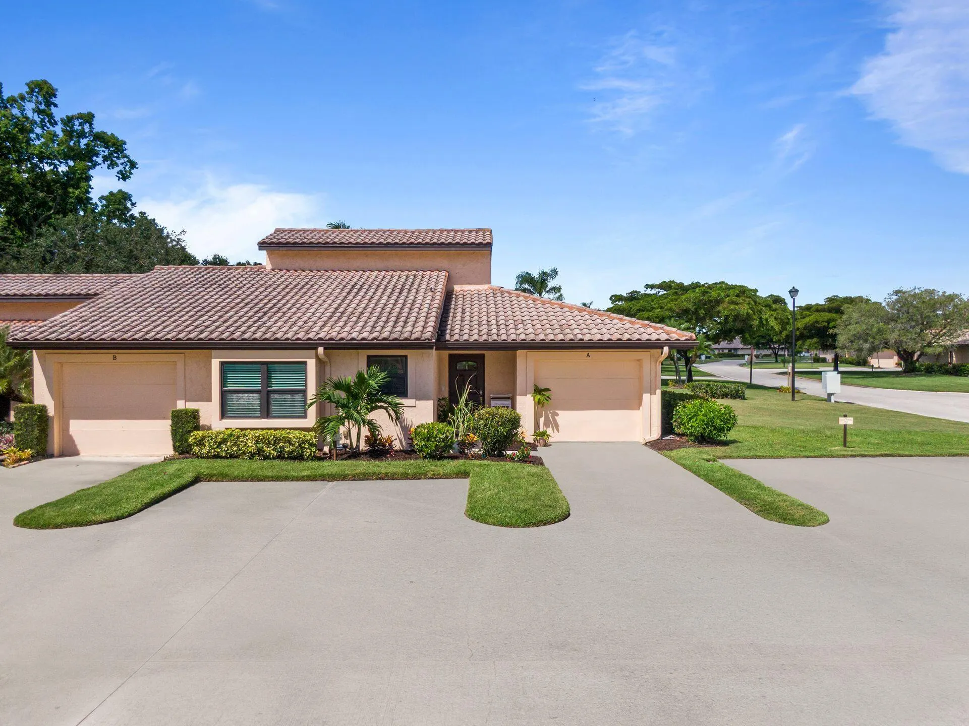 3624 SW Quail Meadow Trail, #A