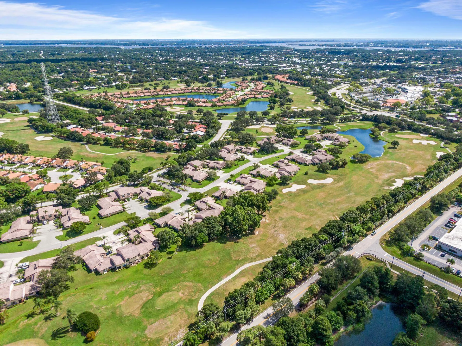 3624 SW Quail Meadow Trail, #A