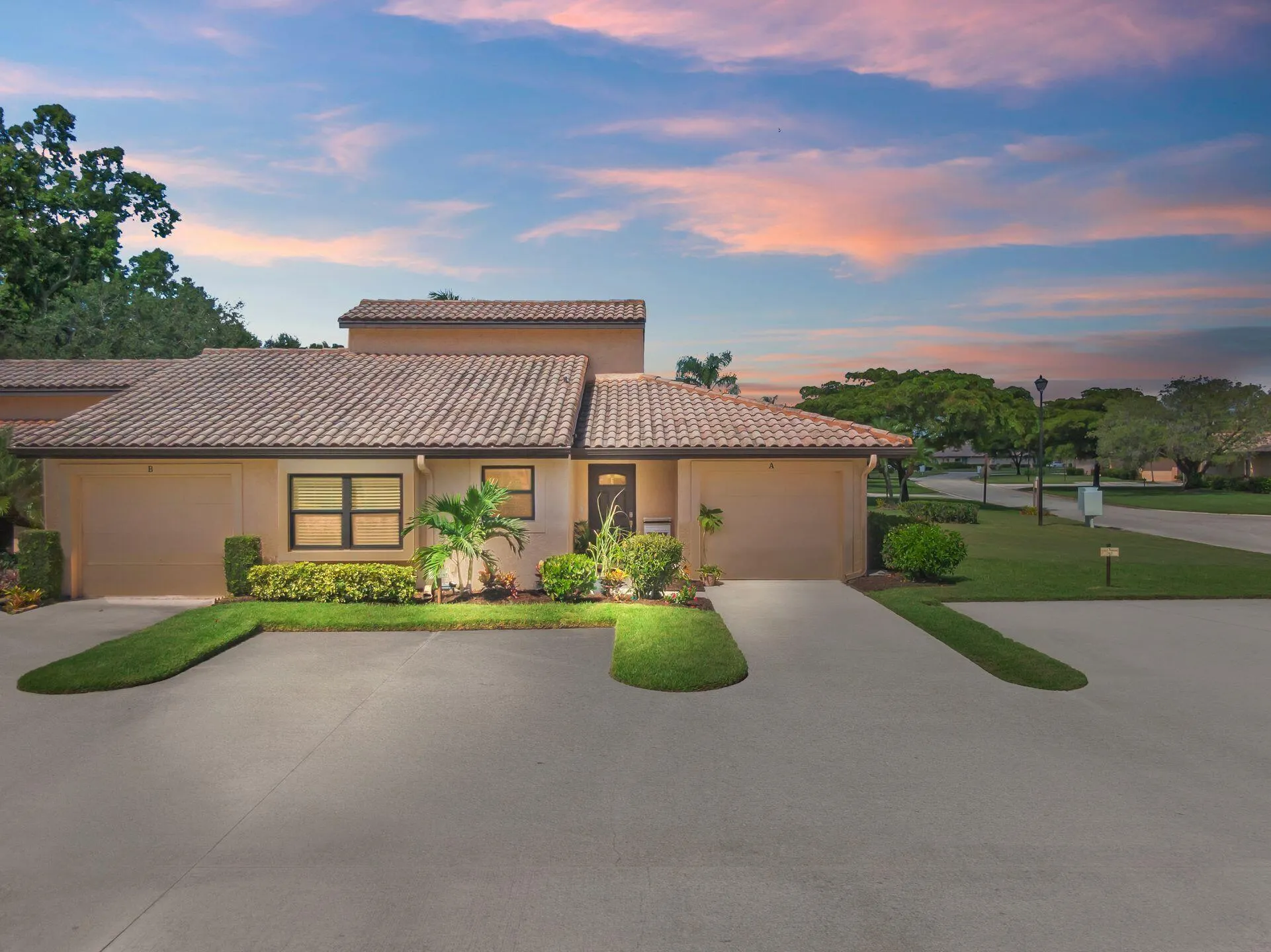 3624 SW Quail Meadow Trail, #A