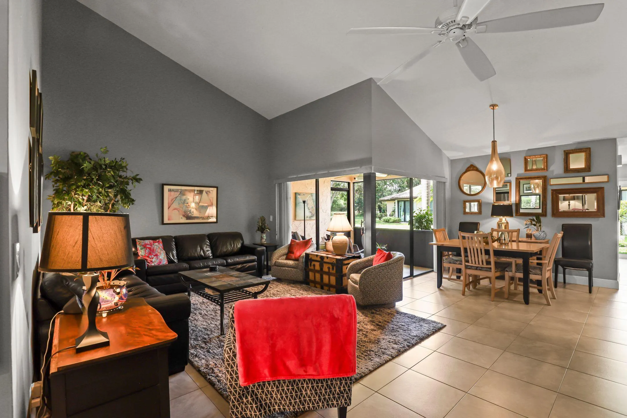 3624 SW Quail Meadow Trail, #A