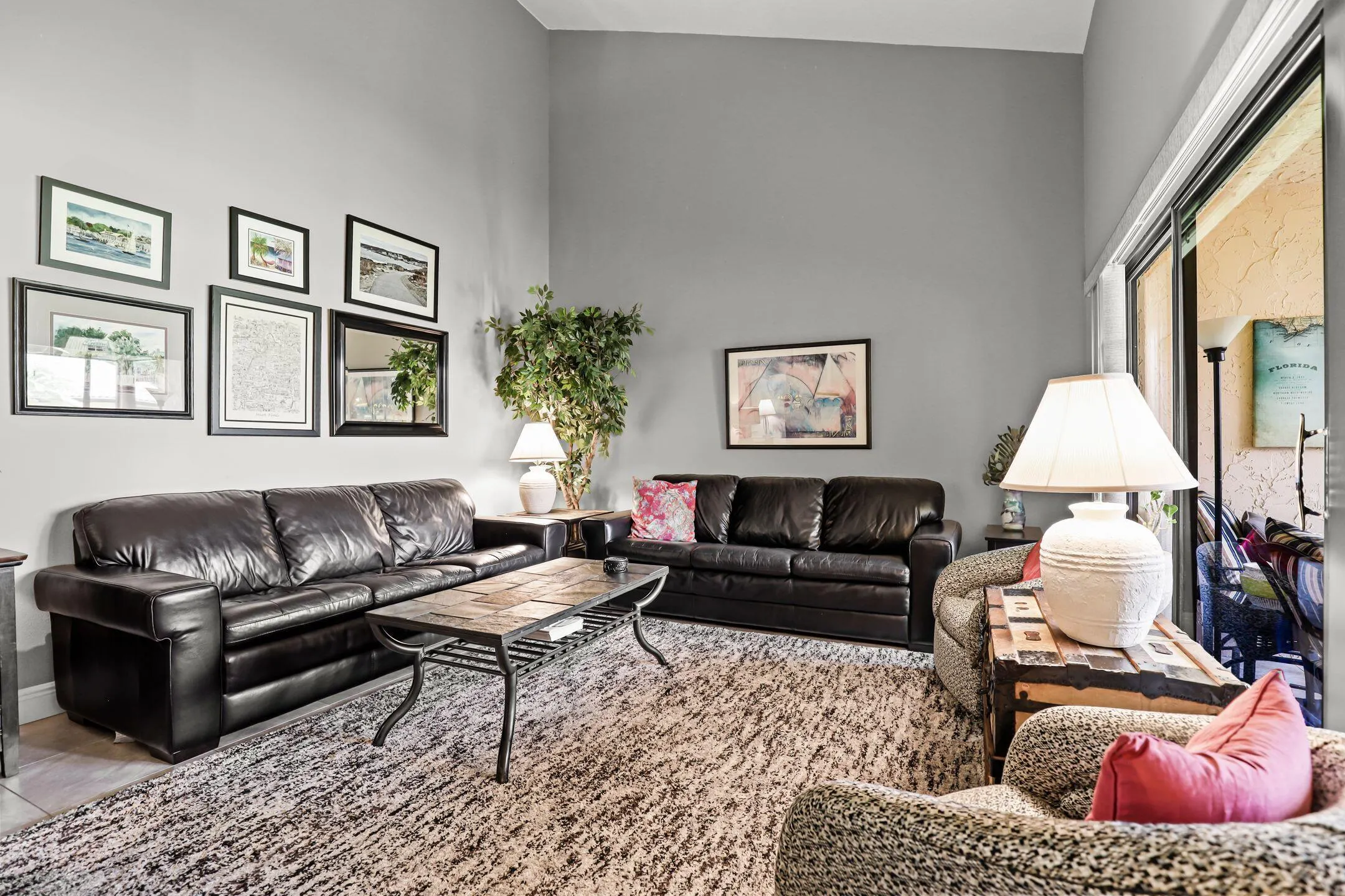 3624 SW Quail Meadow Trail, #A