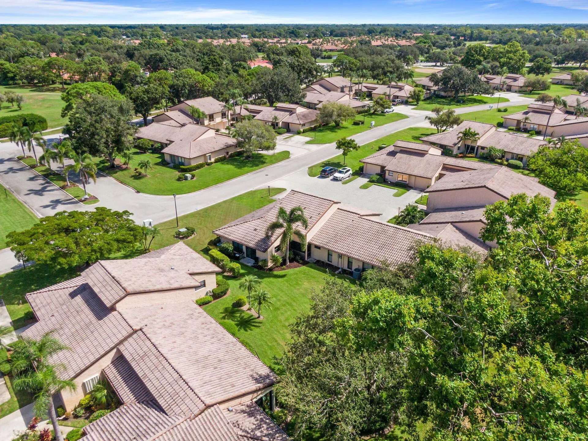 3624 SW Quail Meadow Trail, #A