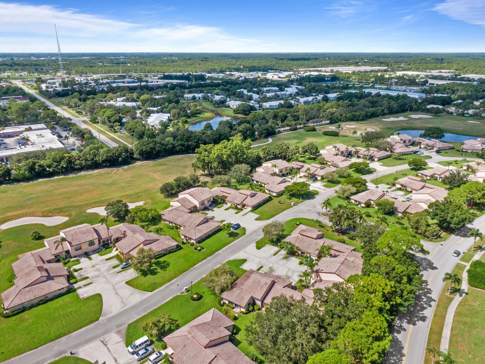 3624 SW Quail Meadow Trail, #A