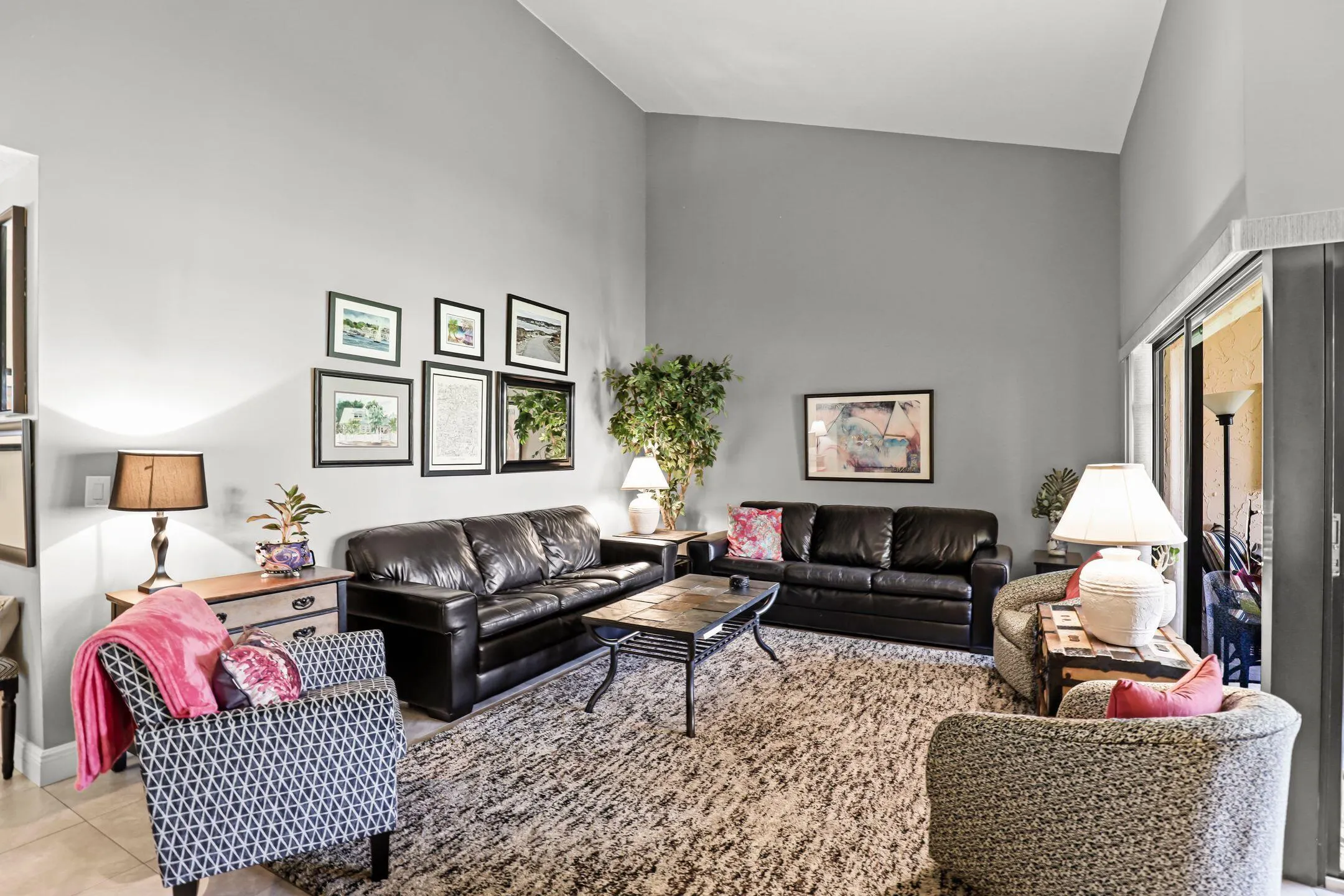 3624 SW Quail Meadow Trail, #A
