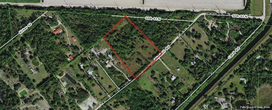 4831 Windmill Road