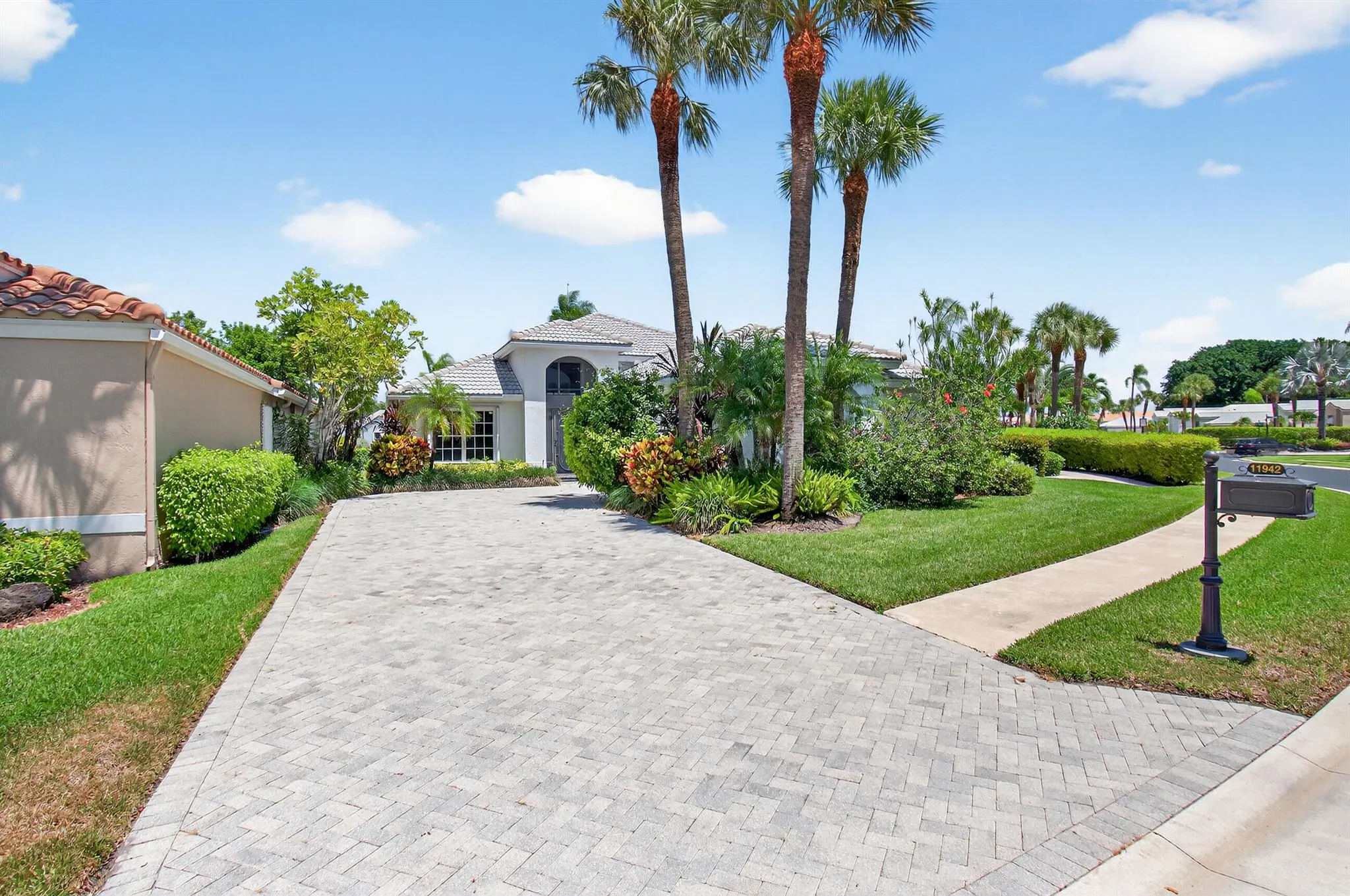 11942 Fountainside Circle, #1