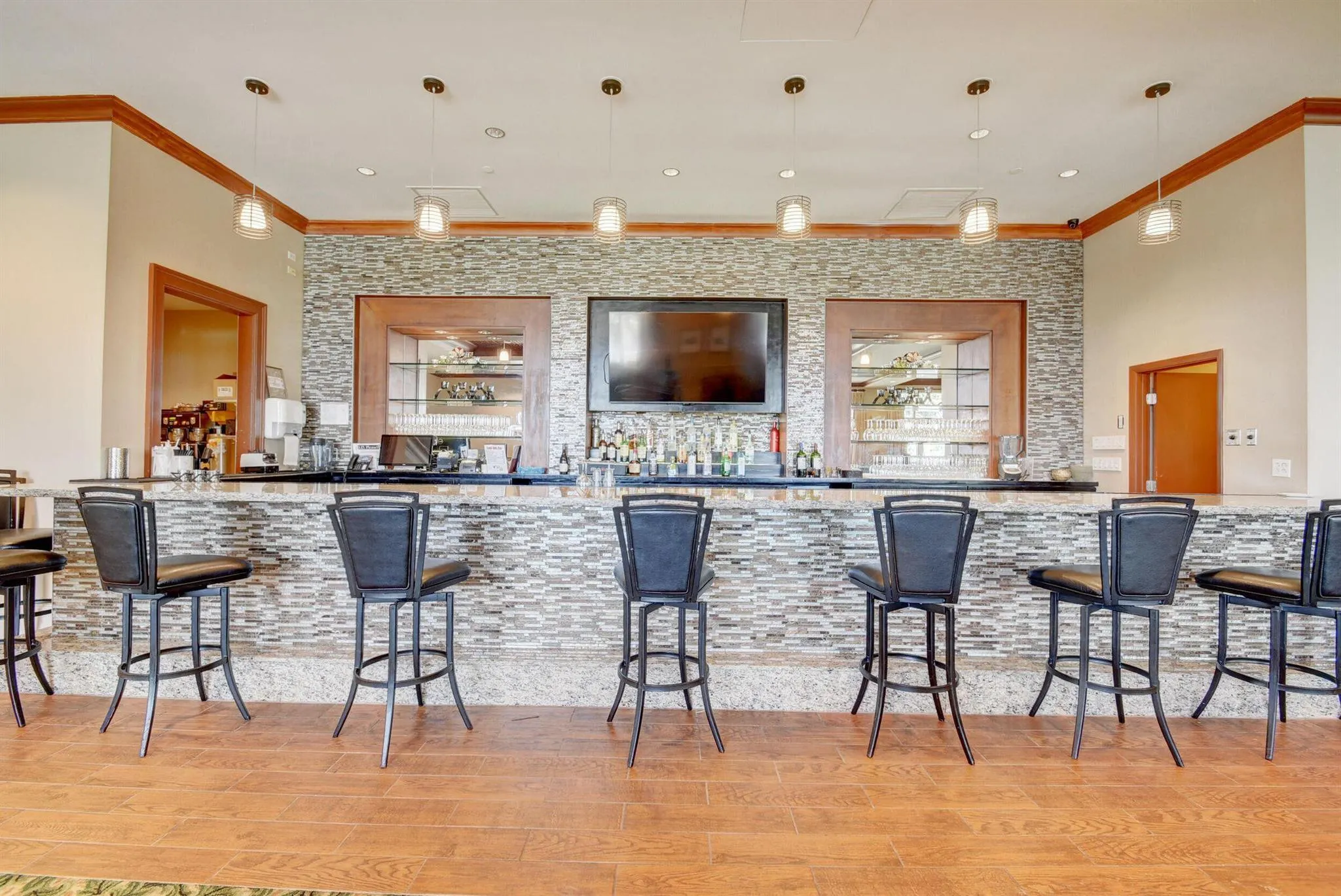11942 Fountainside Circle, #1