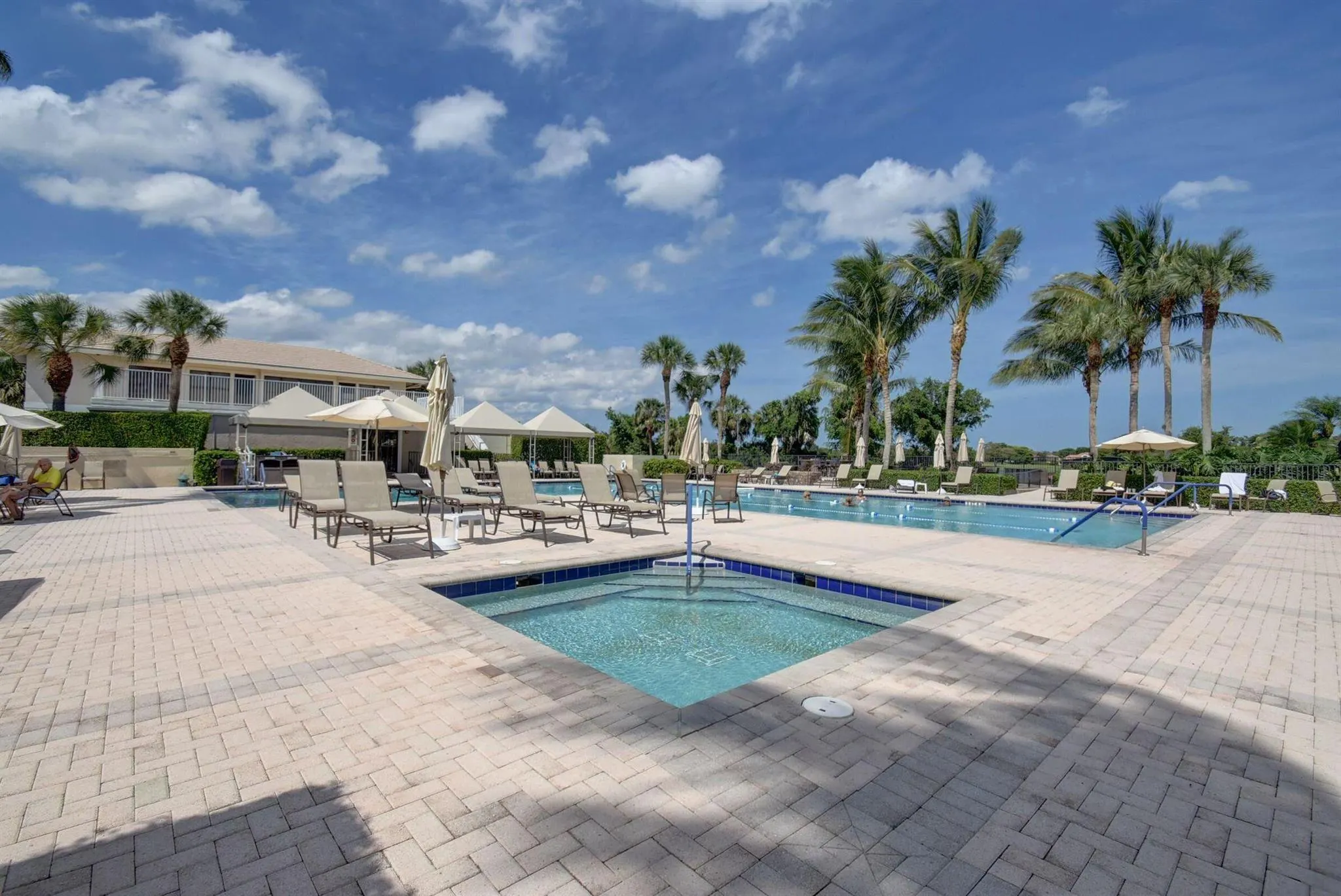 11942 Fountainside Circle, #1