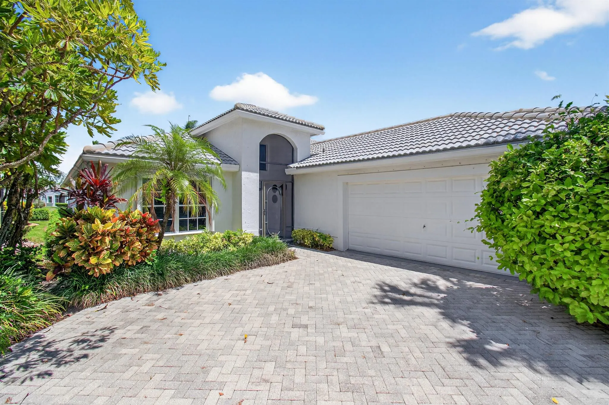 11942 Fountainside Circle, #1