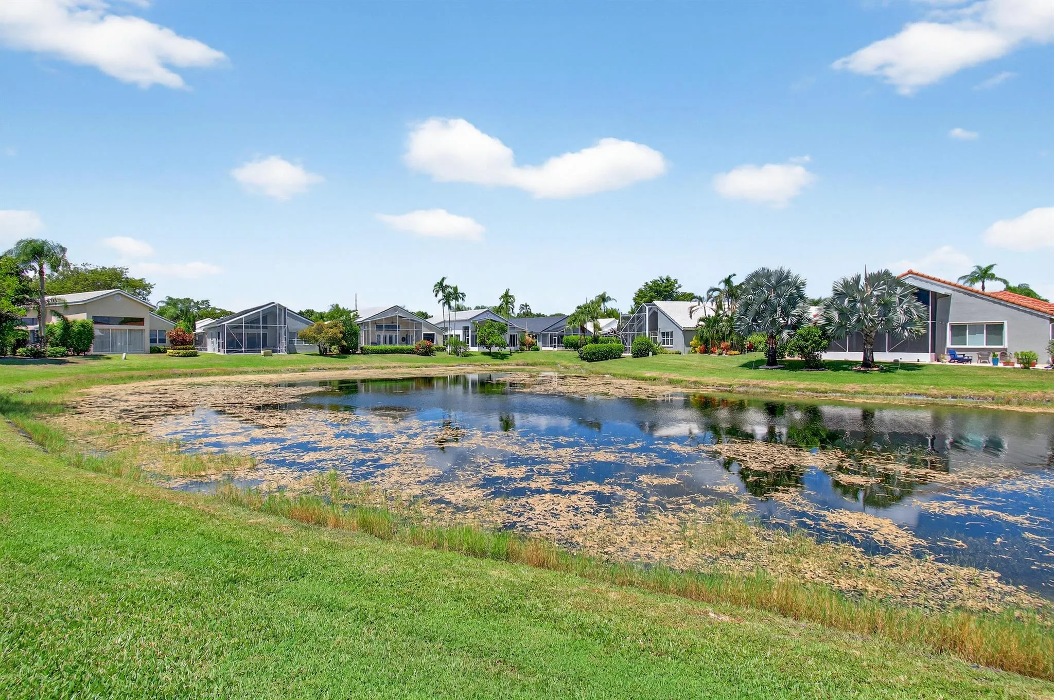 11942 Fountainside Circle, #1