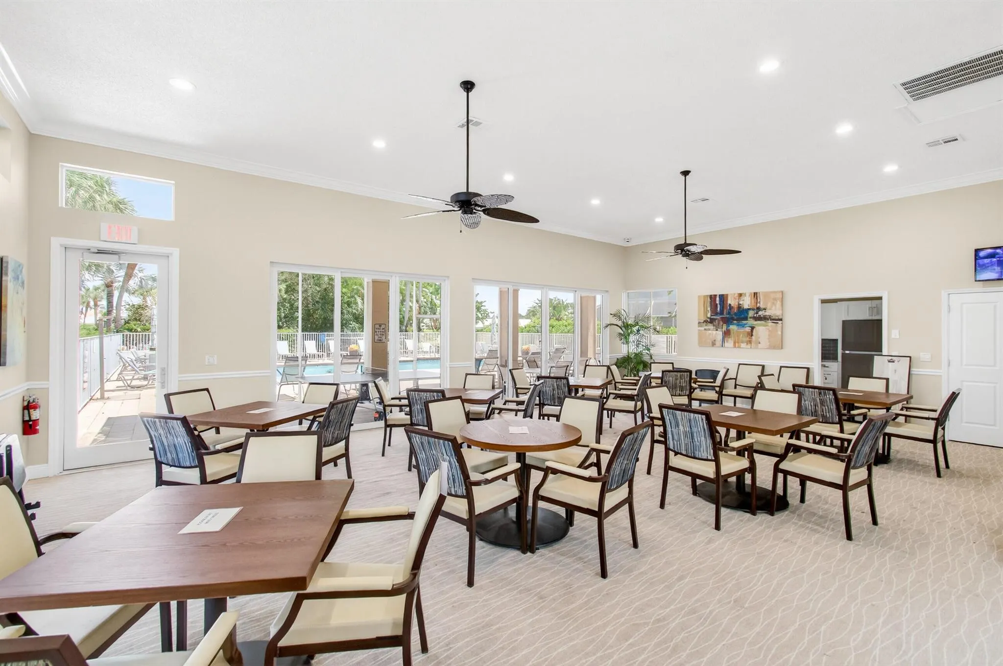 11942 Fountainside Circle, #1