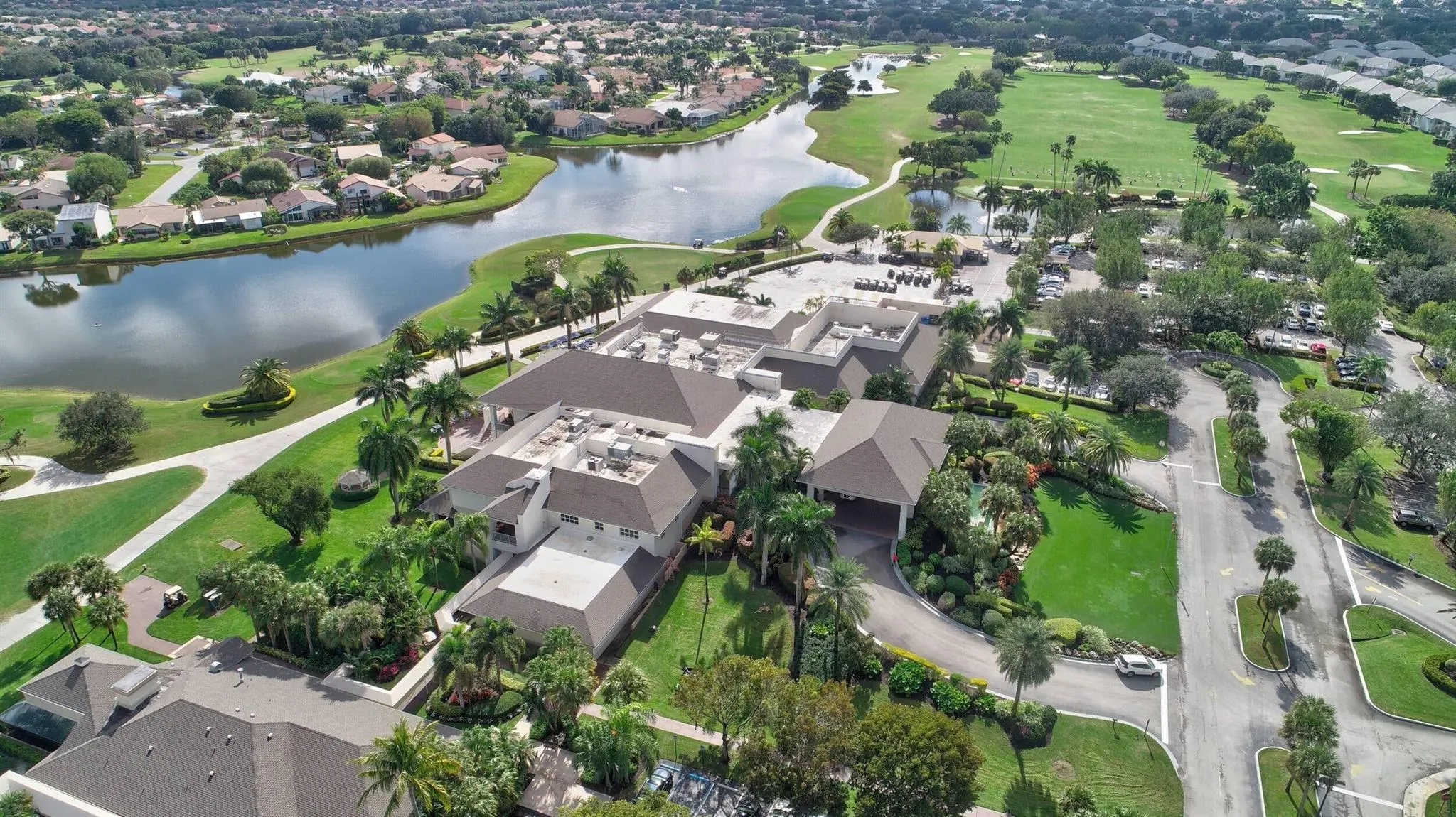 11942 Fountainside Circle, #1