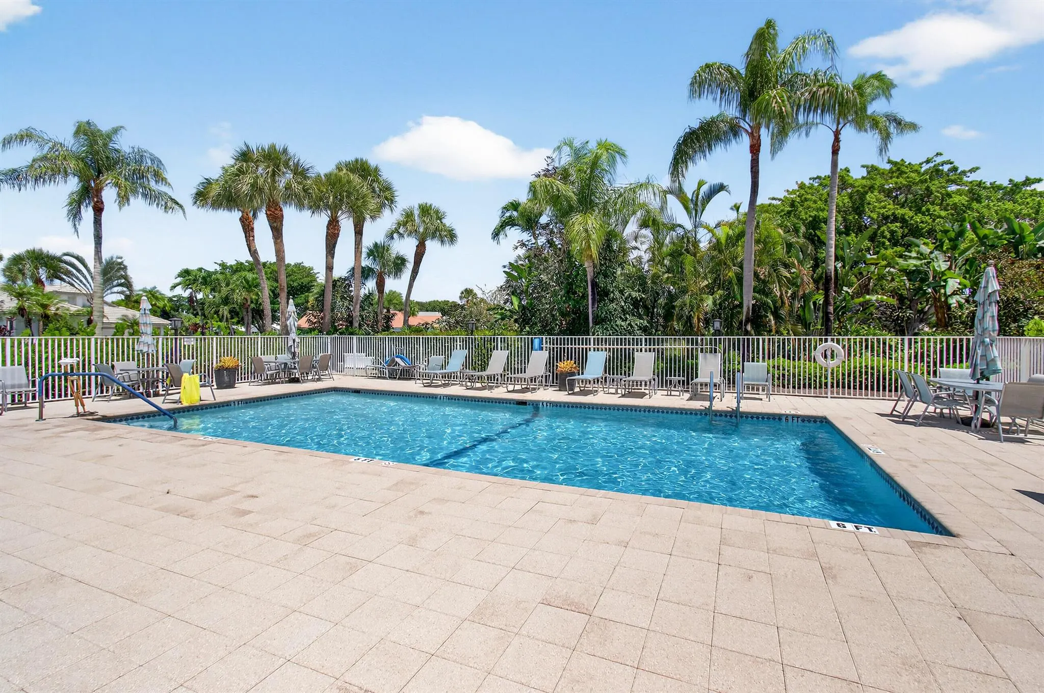 11942 Fountainside Circle, #1
