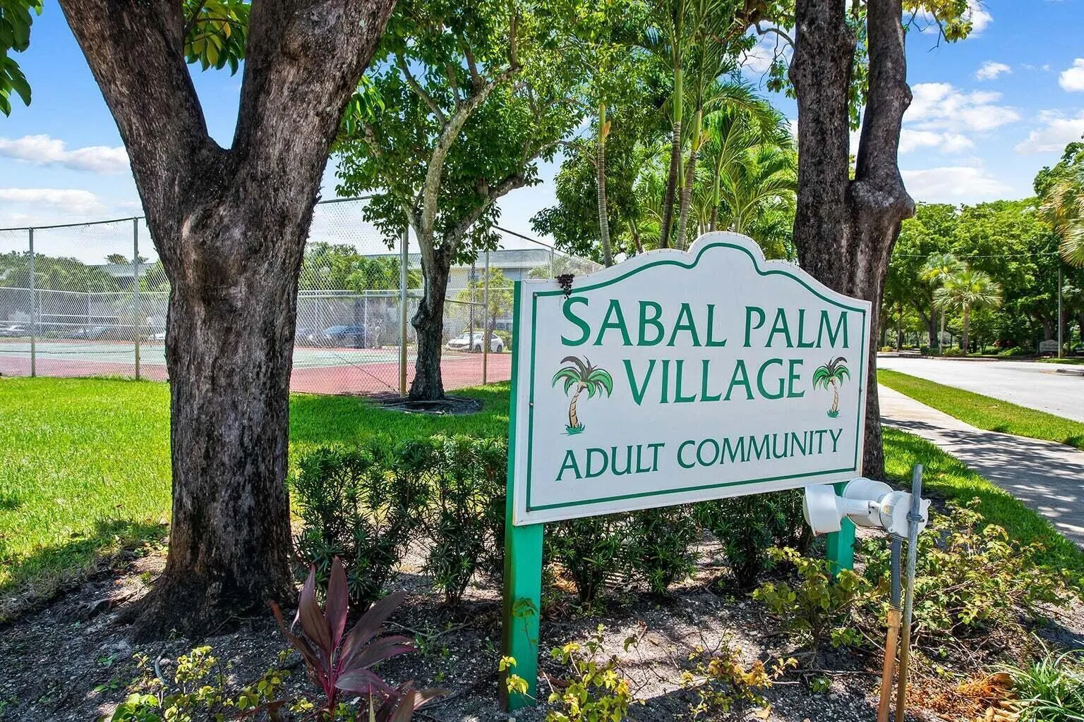 5180 E Sabal Palm Boulevard, #239