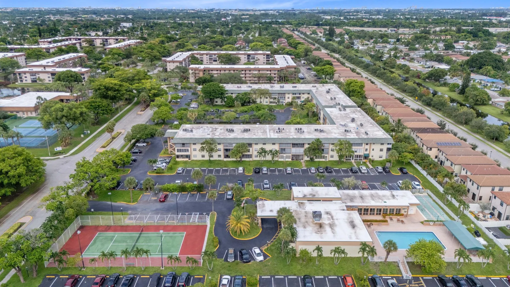 5180 E Sabal Palm Boulevard, #239