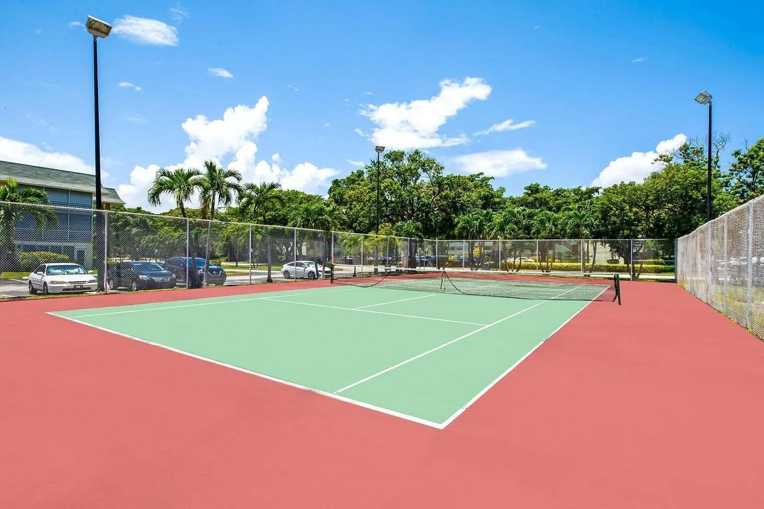 5180 E Sabal Palm Boulevard, #239