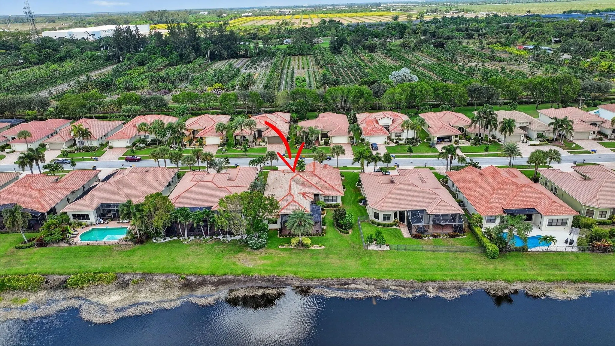 9177 Isles Cay Drive