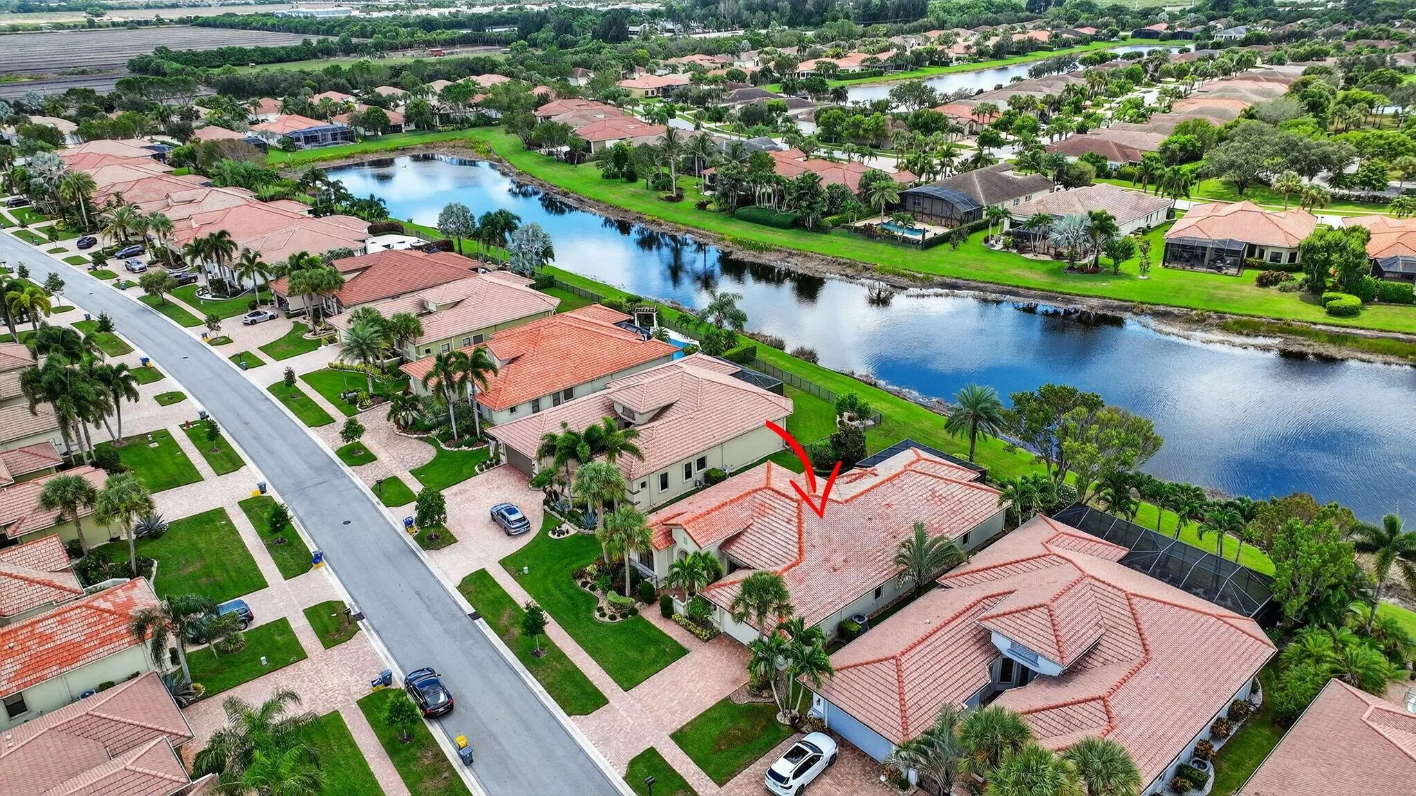 9177 Isles Cay Drive