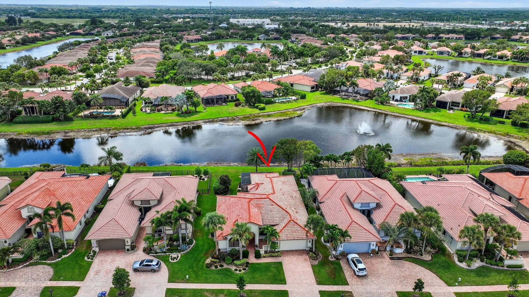 9177 Isles Cay Drive