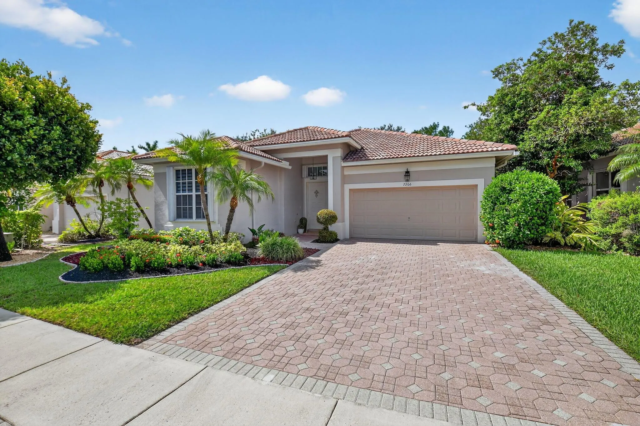 7266 Southport Drive