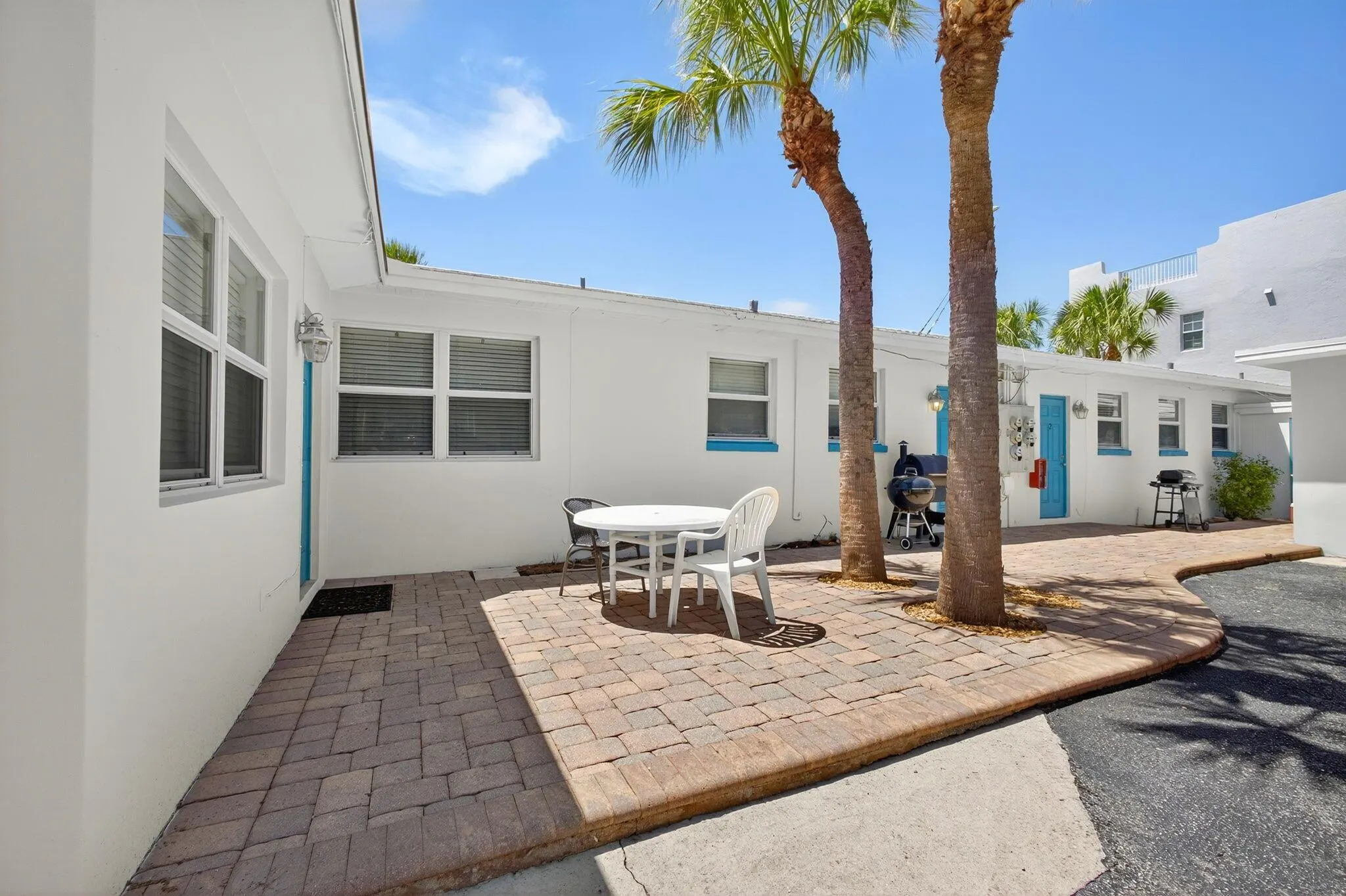 343 Bamboo Road, #1-4