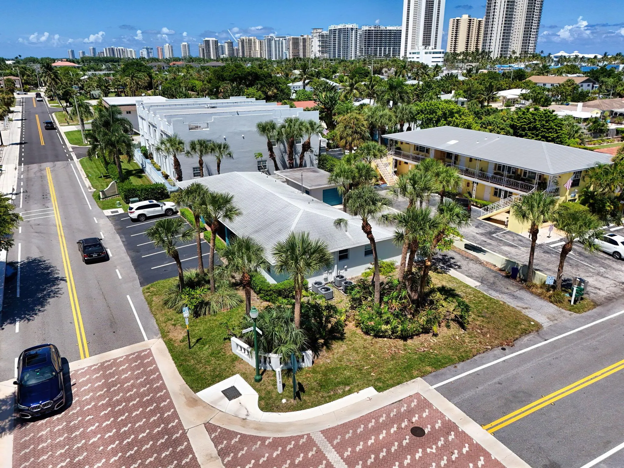 343 Bamboo Road, #1-4