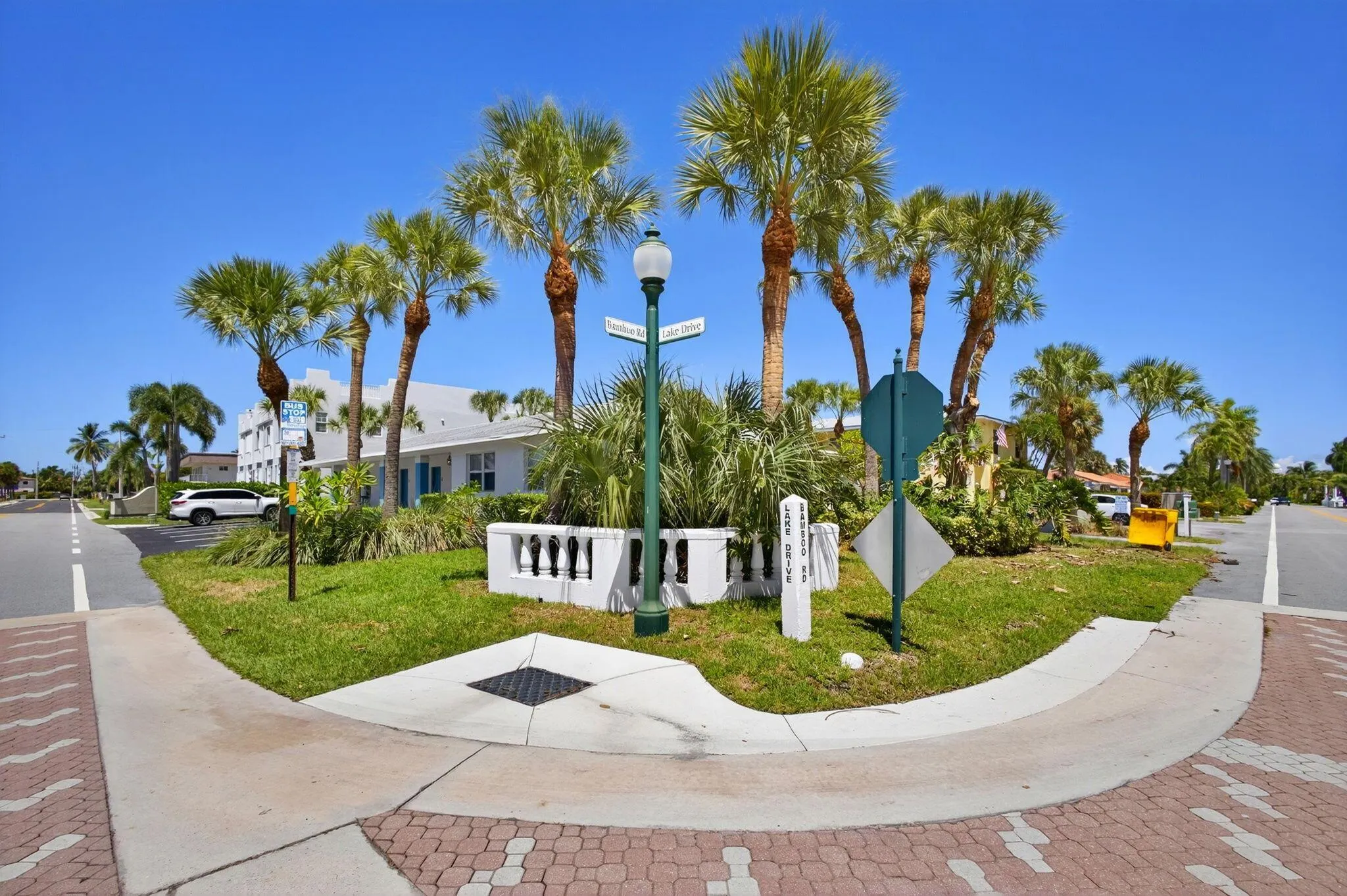 343 Bamboo Road, #1-4