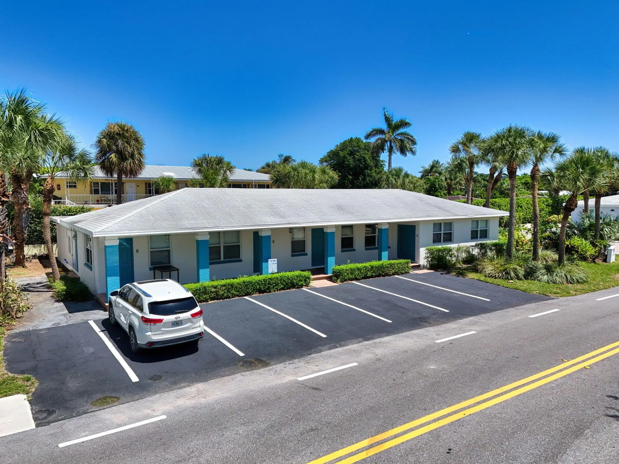 343 Bamboo Road, #1-4