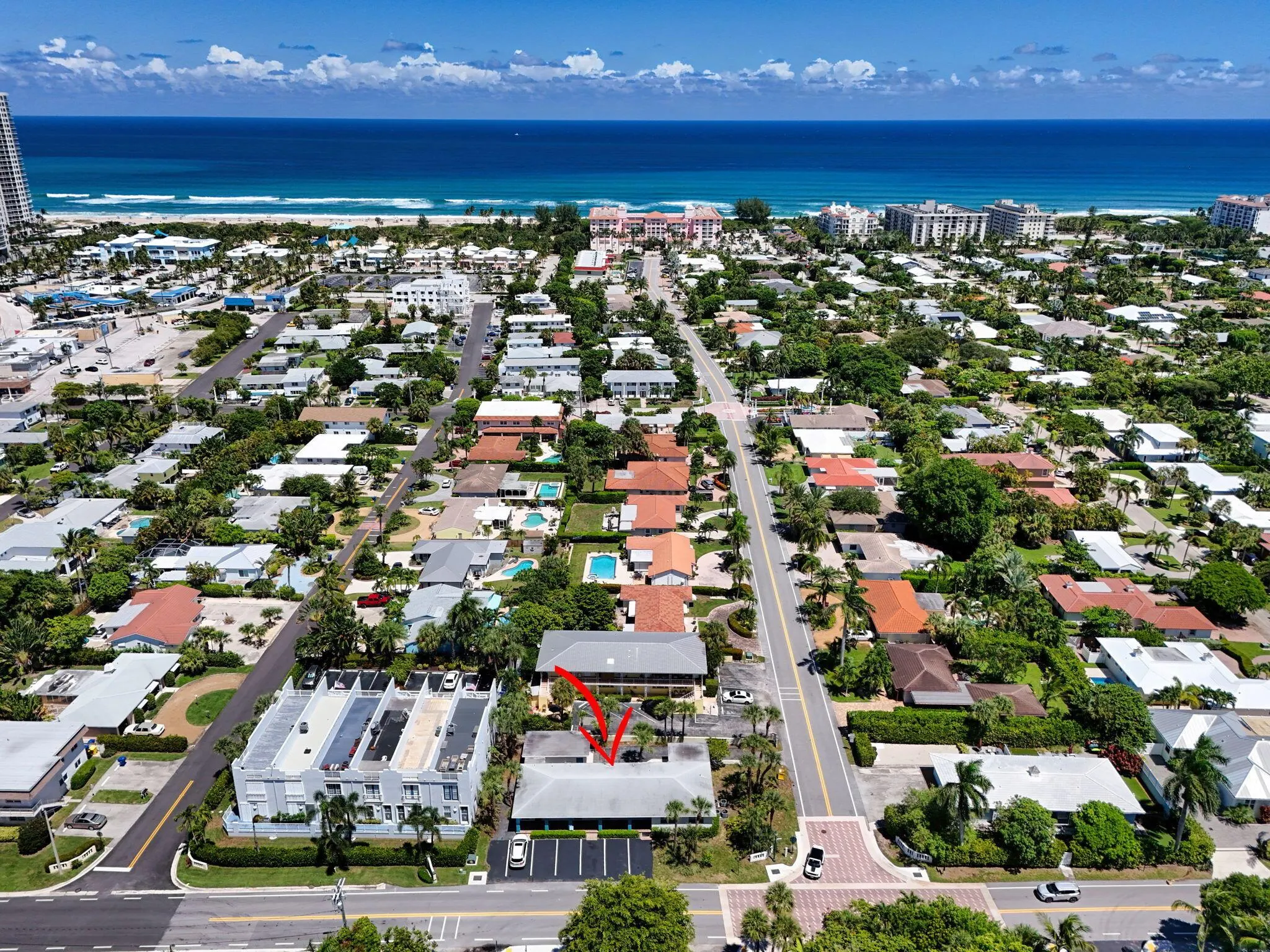 343 Bamboo Road, #1-4