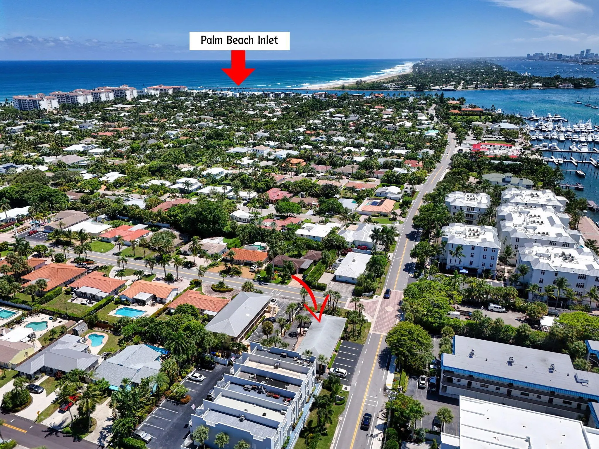 343 Bamboo Road, #1-4