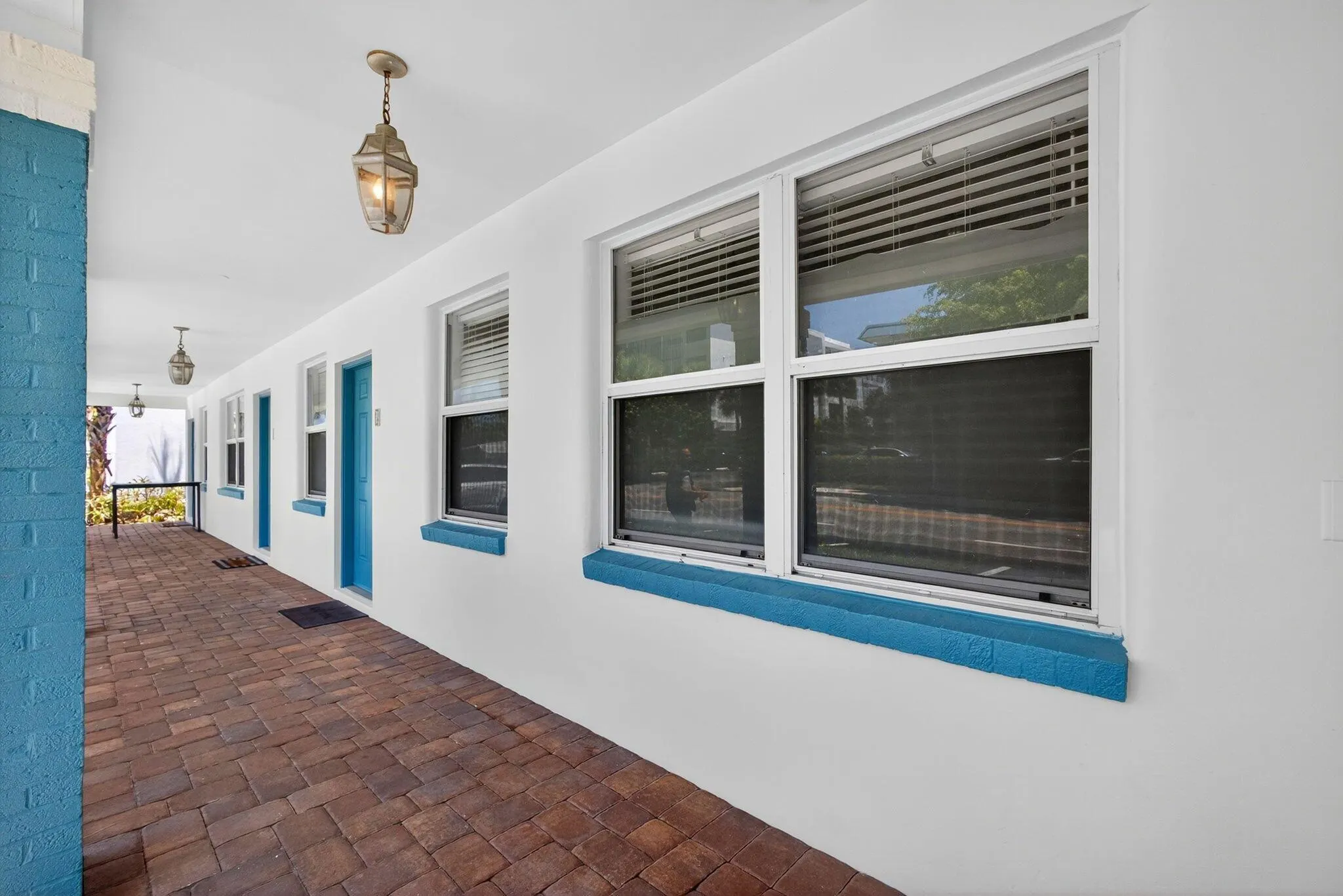 343 Bamboo Road, #1-4