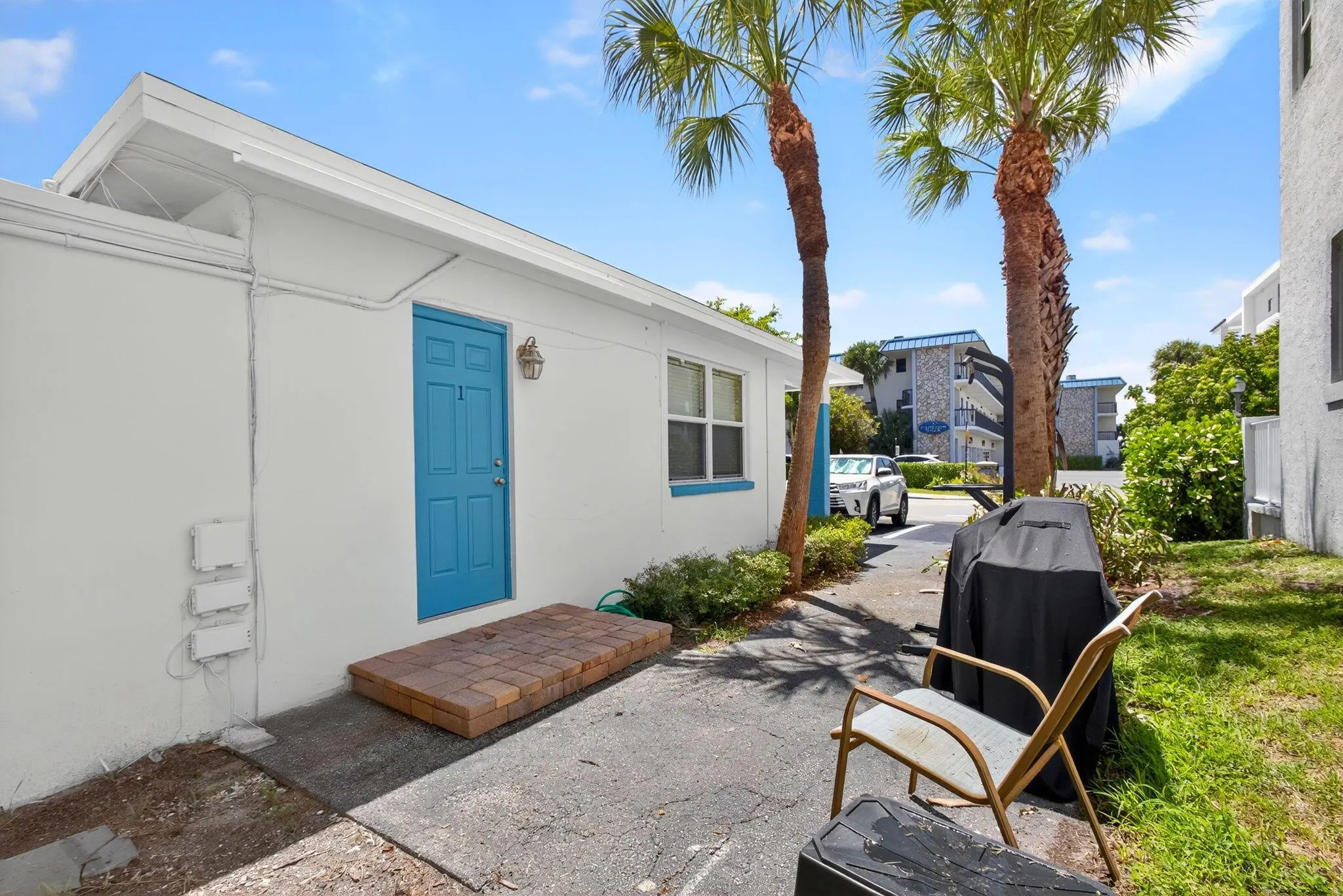 343 Bamboo Road, #1-4