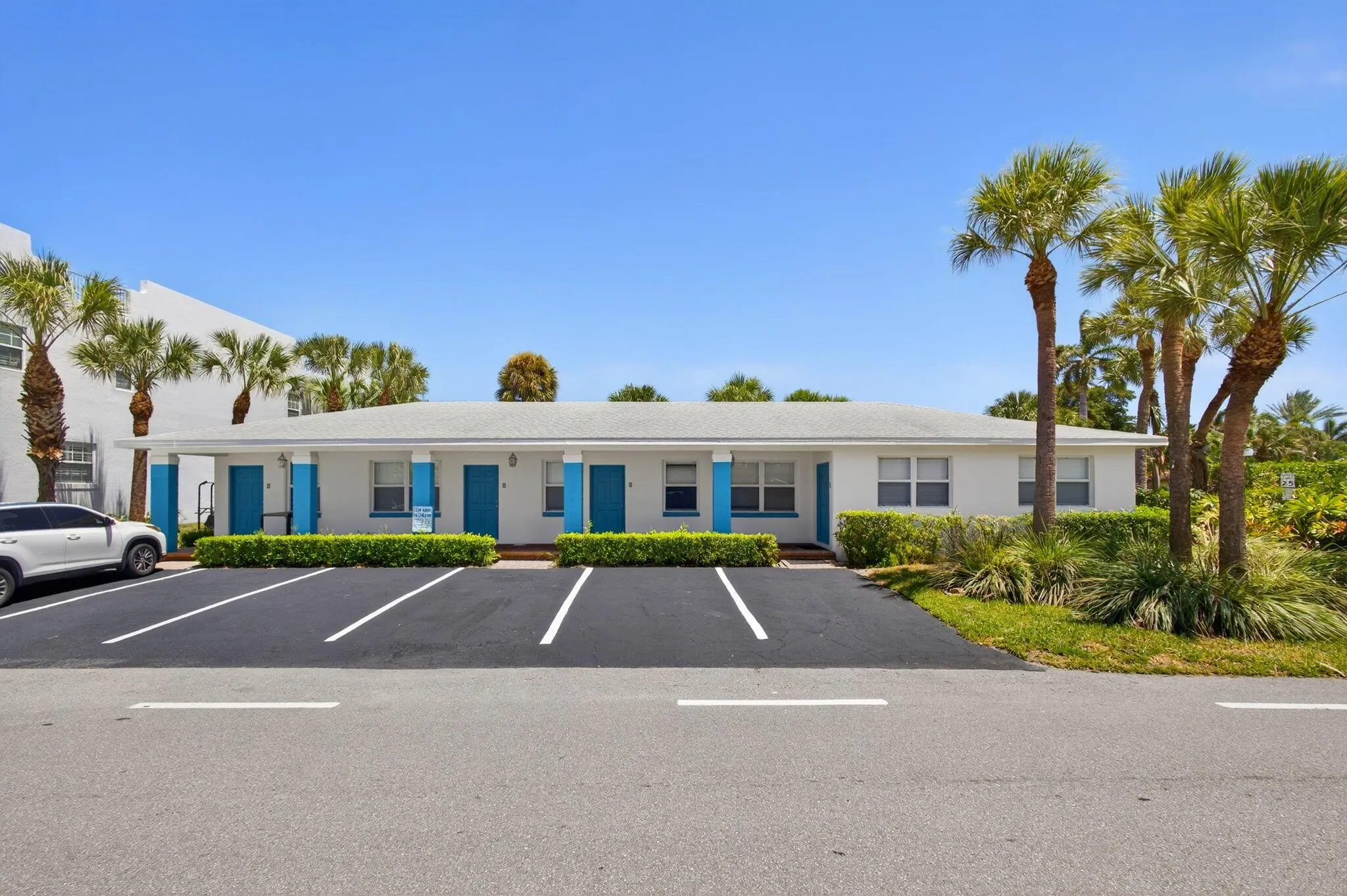 343 Bamboo Road, #1-4