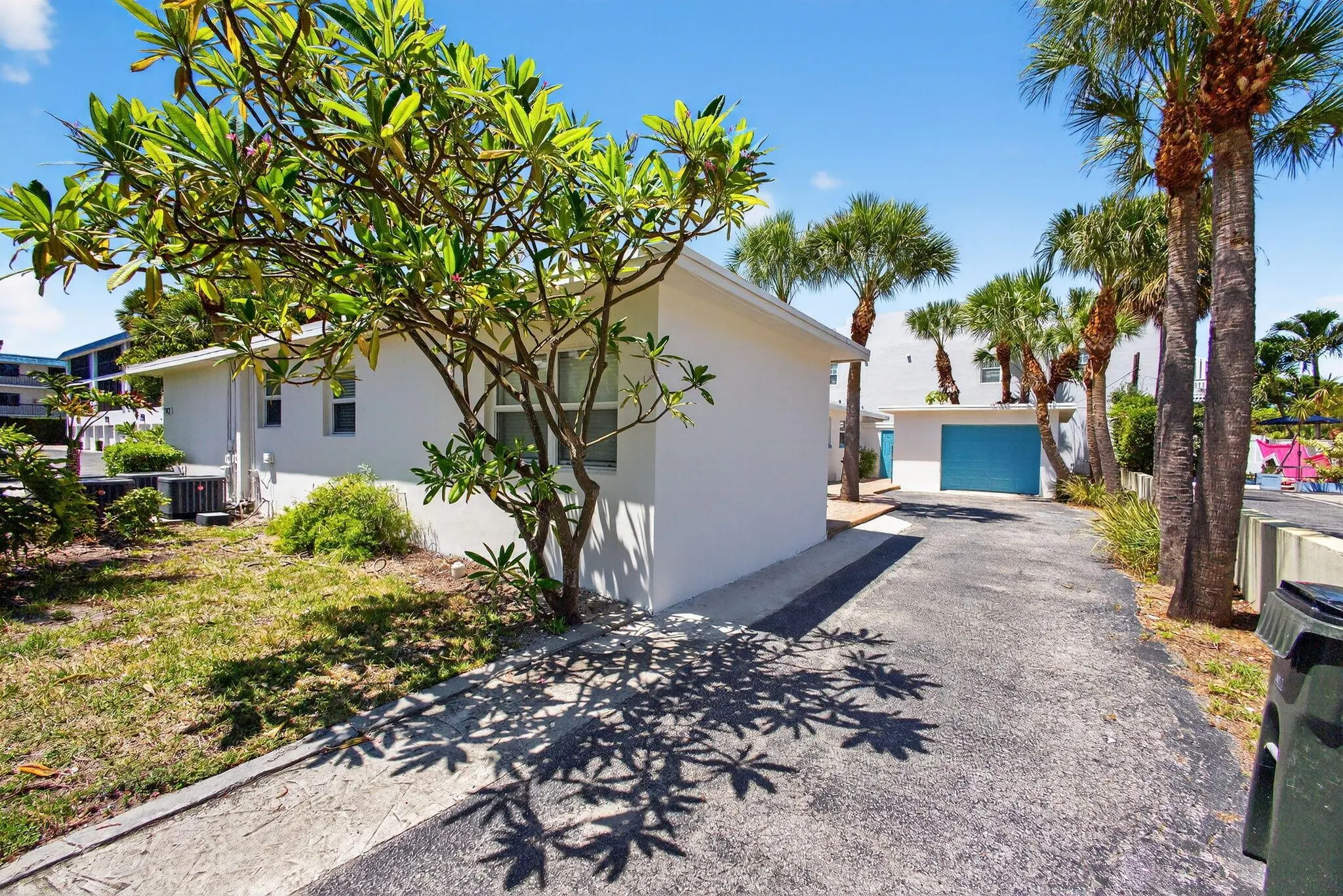 343 Bamboo Road, #1-4