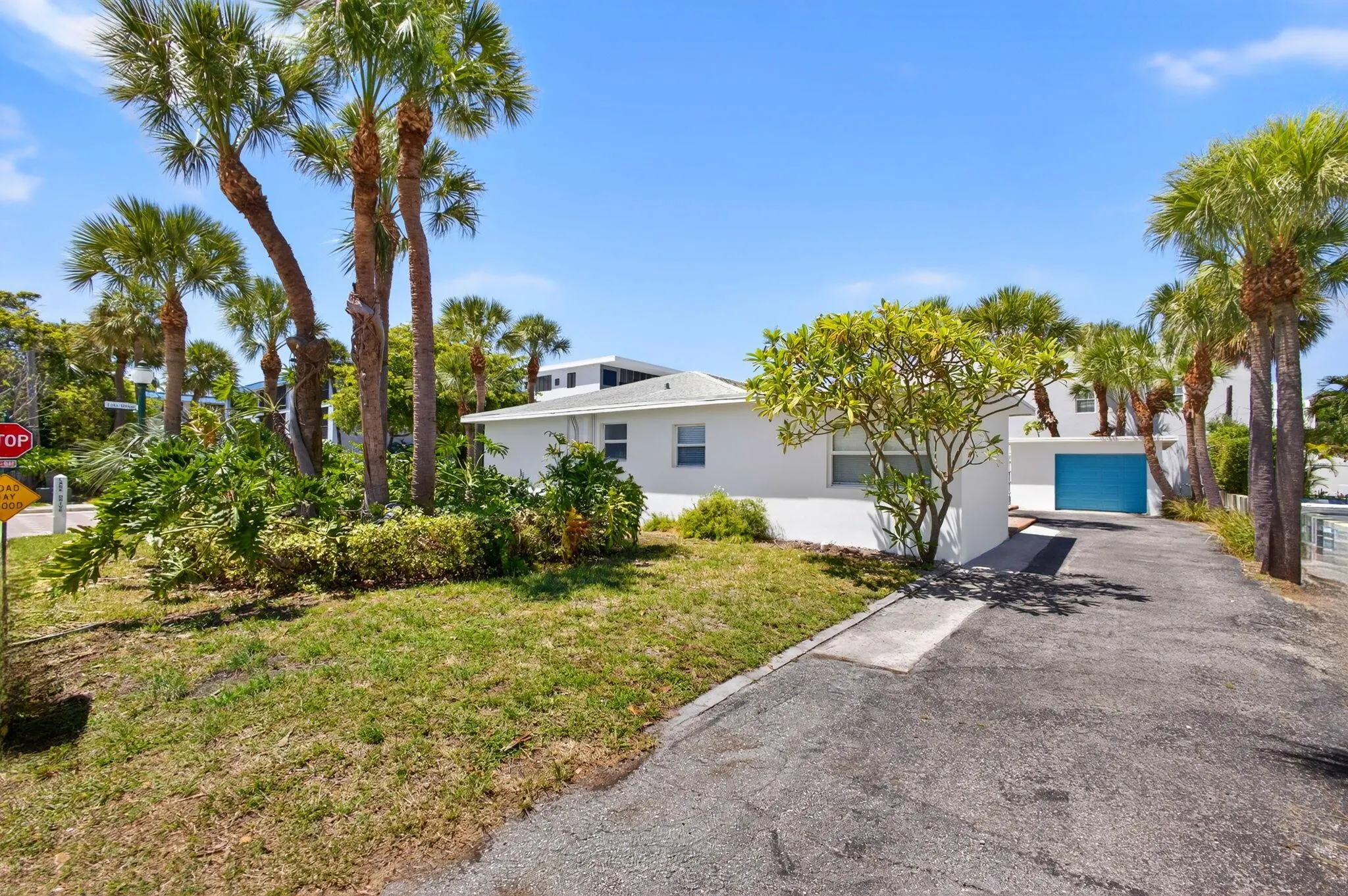 343 Bamboo Road, #1-4