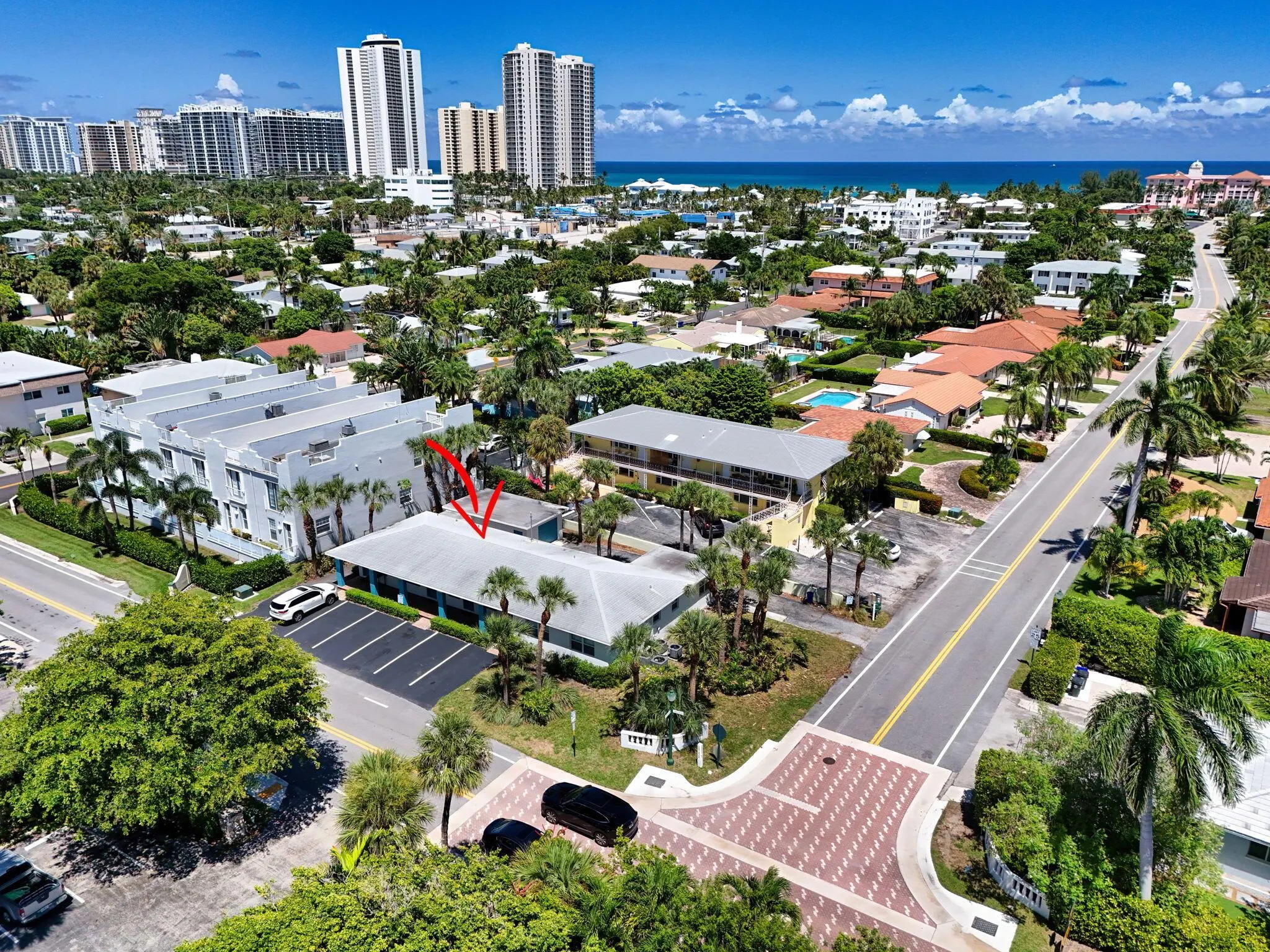 343 Bamboo Road, #1-4