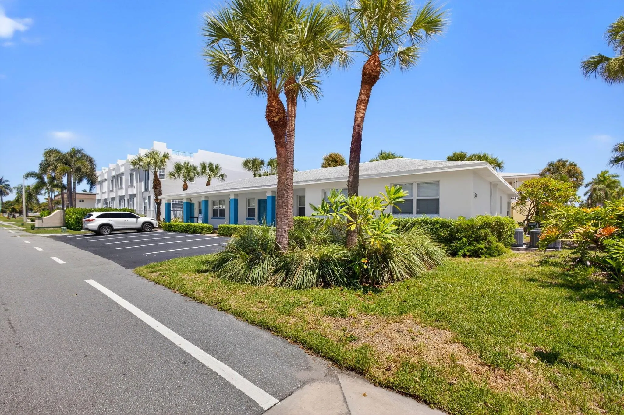 343 Bamboo Road, #1-4