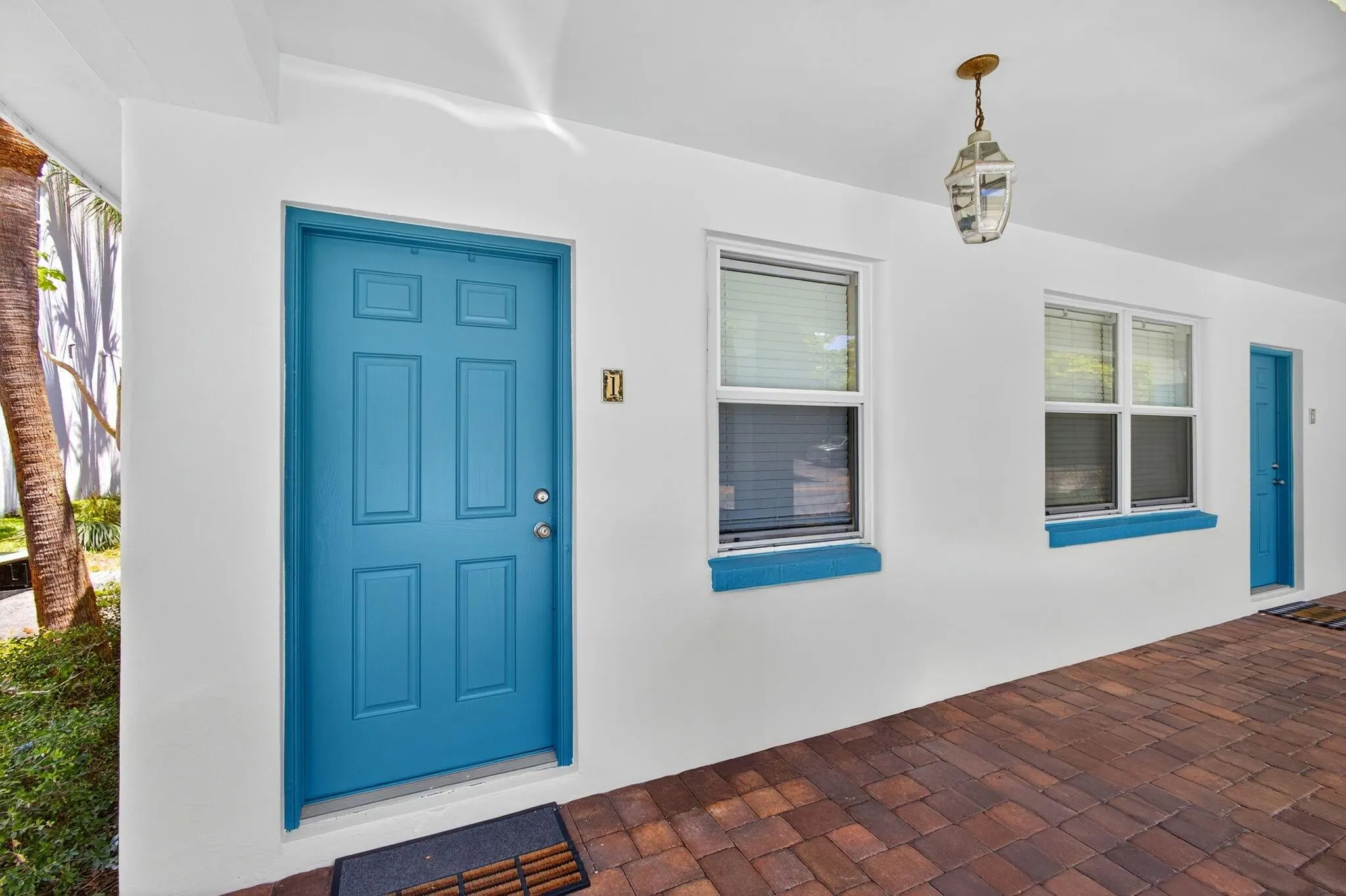 343 Bamboo Road, #1-4
